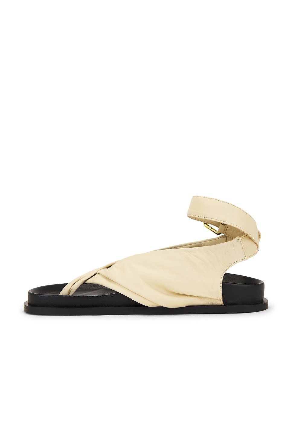Mantei Sandal - 5