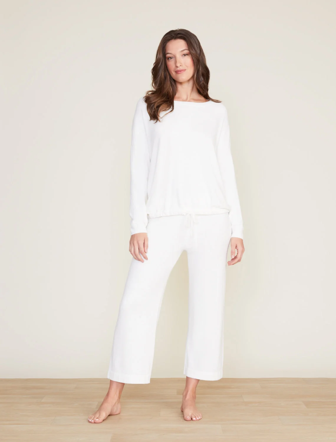 CozyChic Ultra Lite® Slouchy Pullover - 1