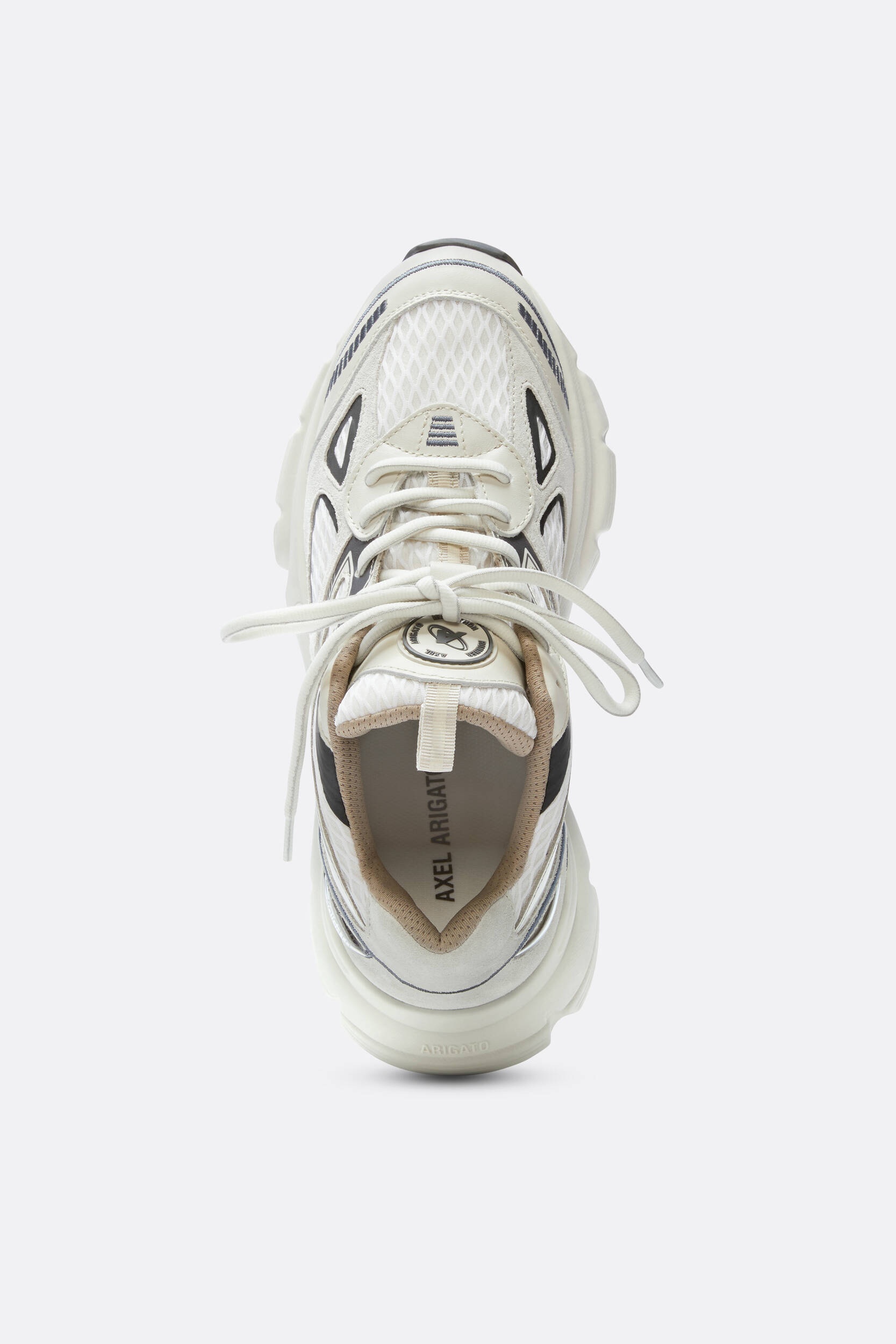 Marathon Runner - 4