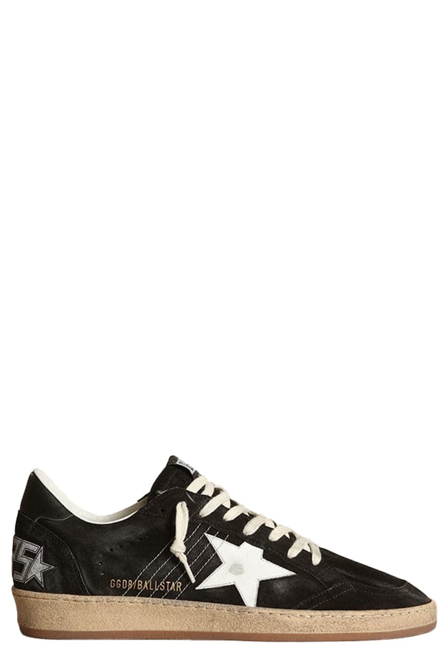 Men's Ball Star Suede Sneaker - 1