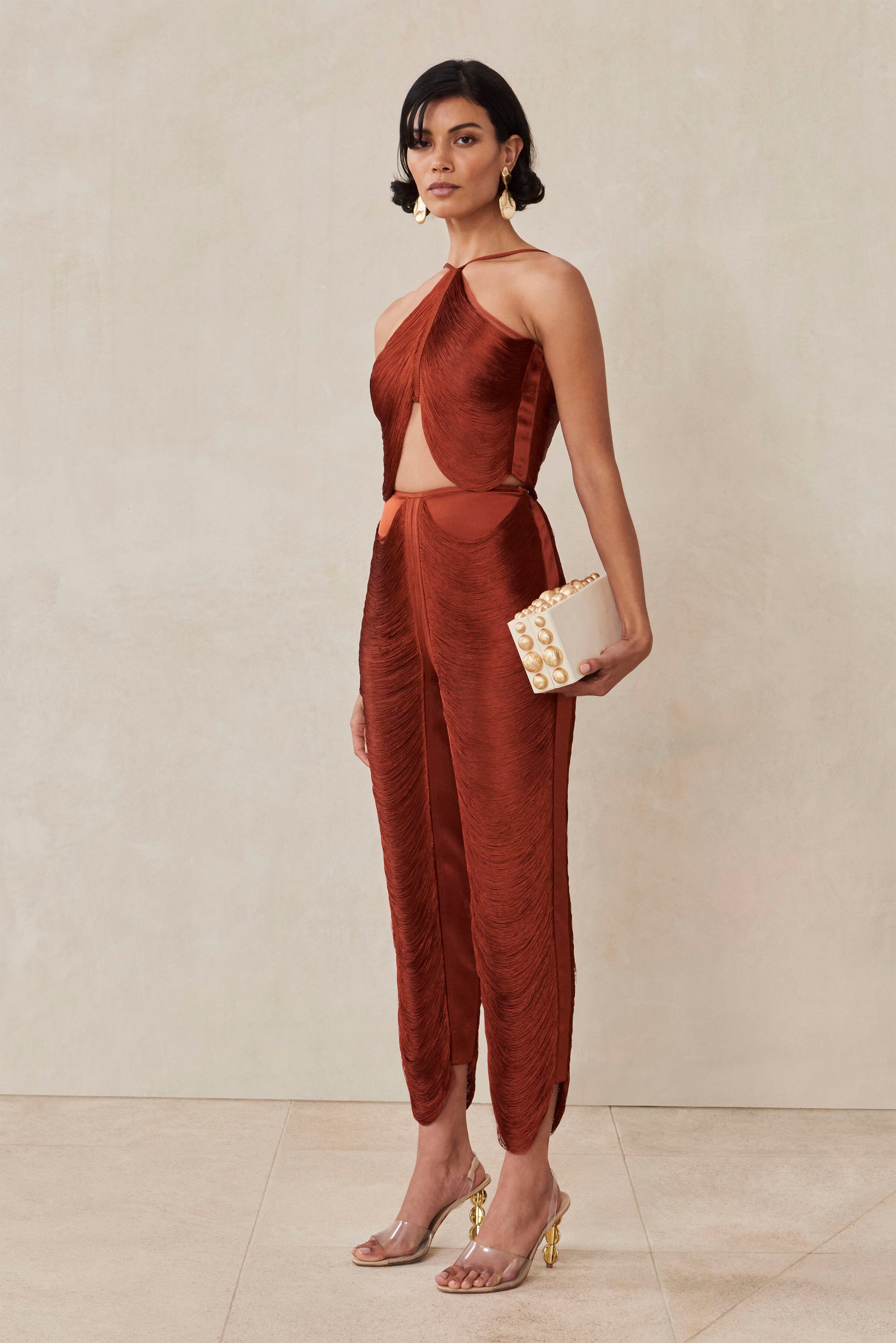 ILLARIA PANT - 3
