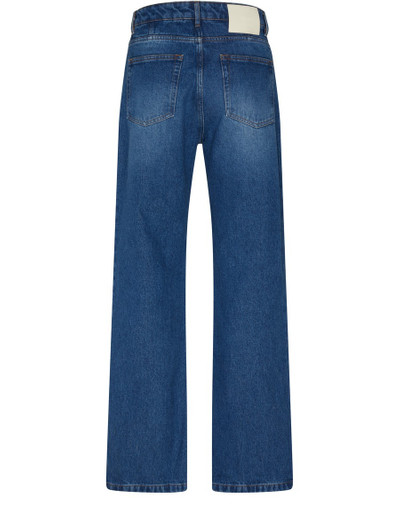 AMI Paris Straight fit jeans outlook