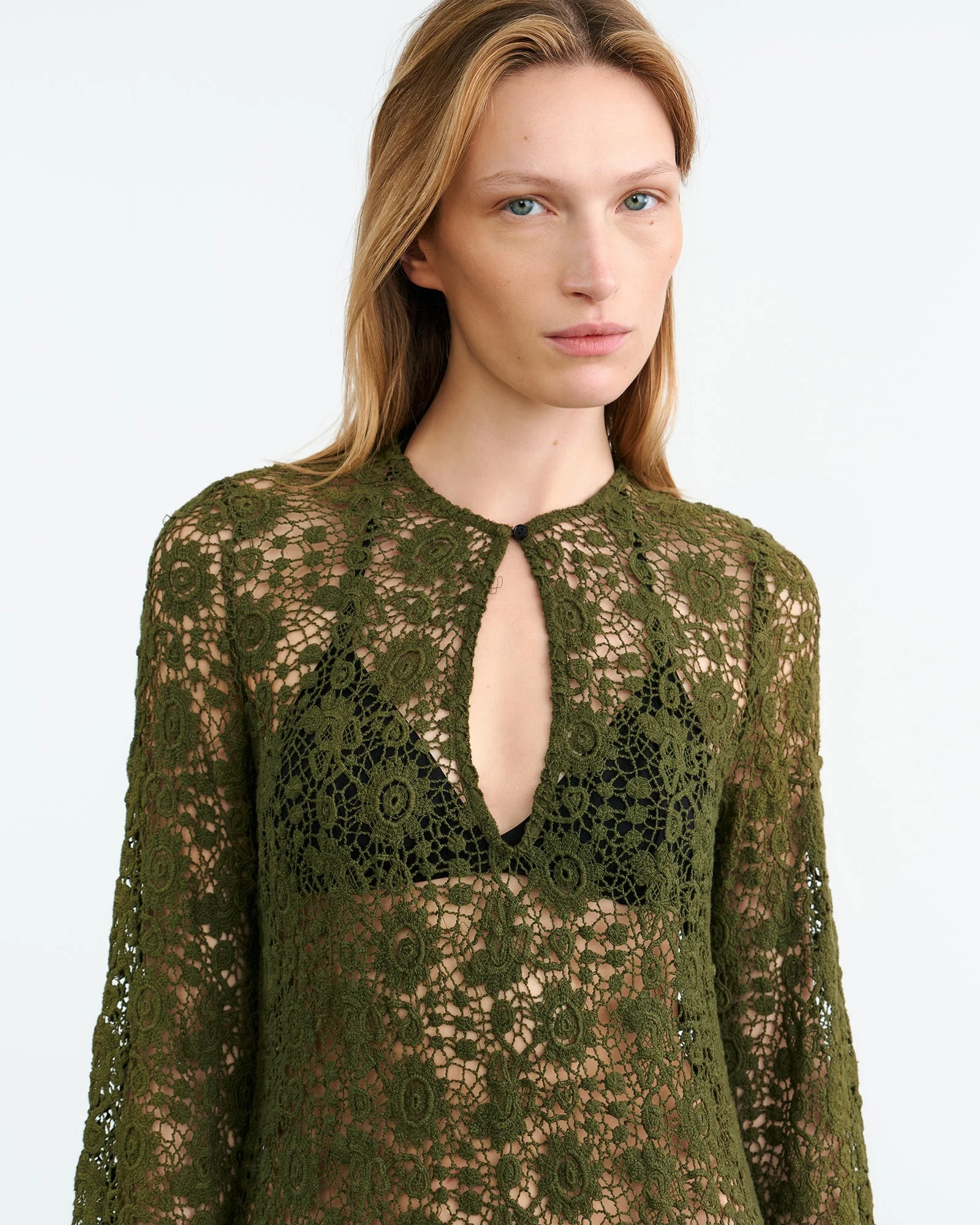 DELLA KNIT DRESS DELLA KNIT DRESS