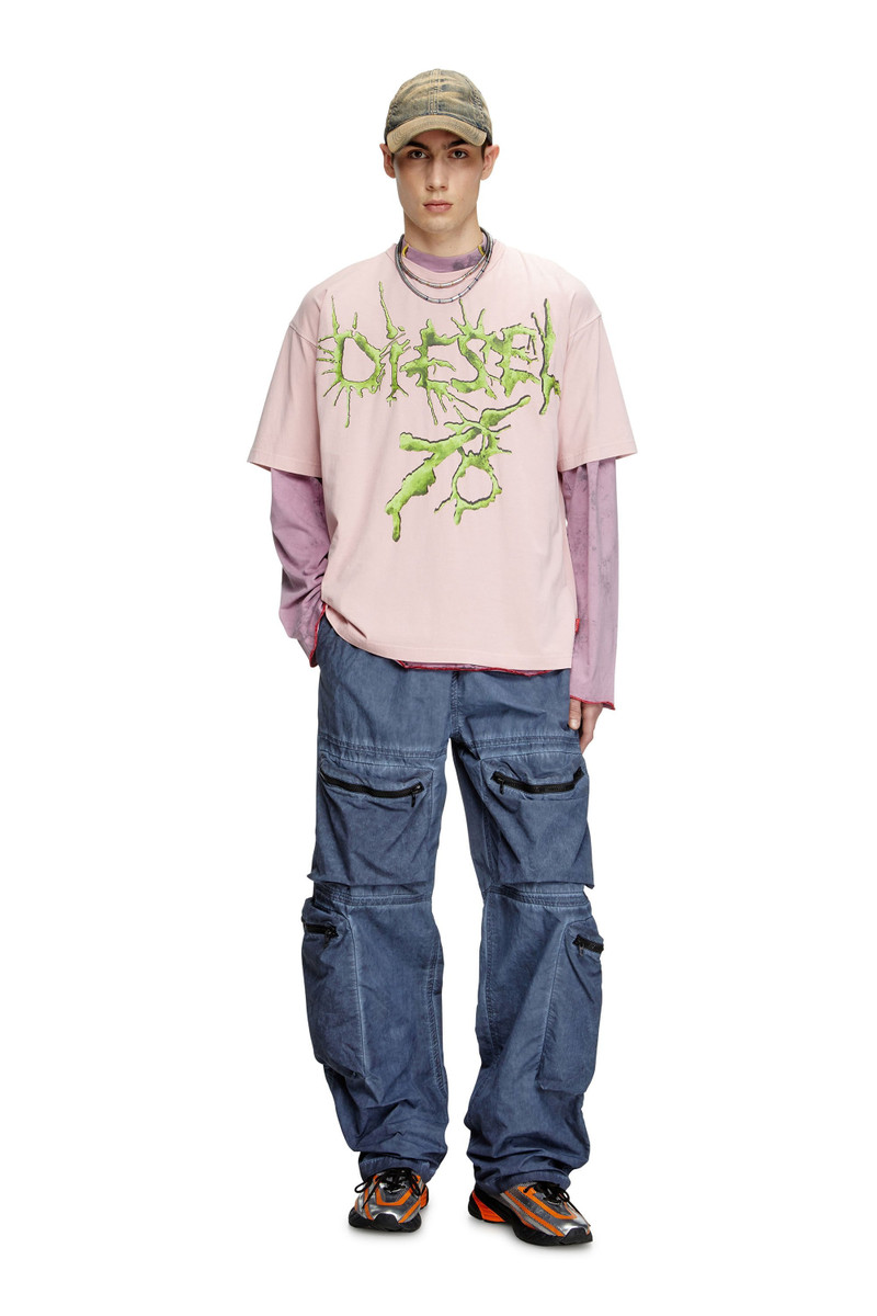Diesel T-BOXT-R28 outlook