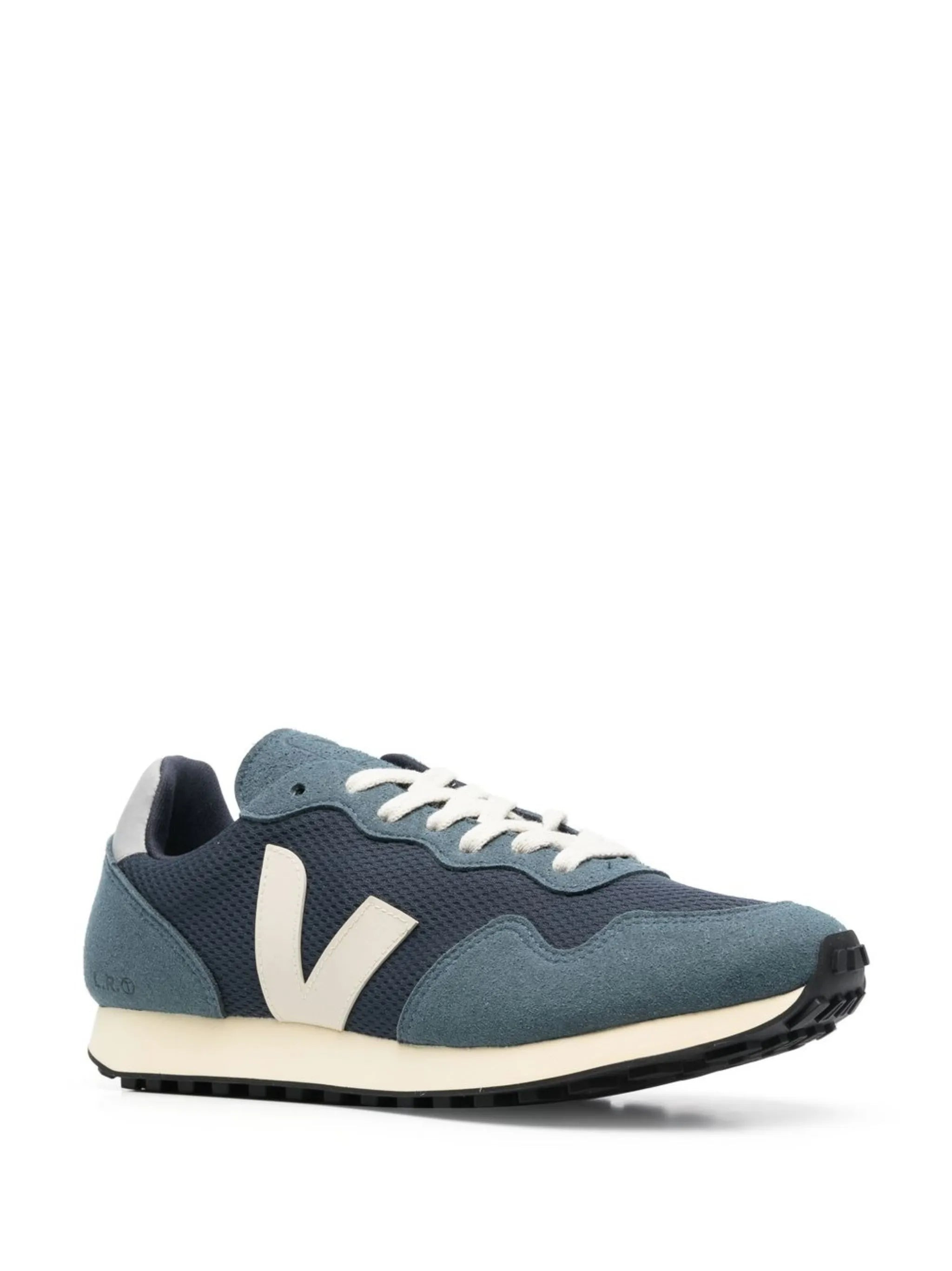 Veja Rio Branco Lace-up Sneakers - 2