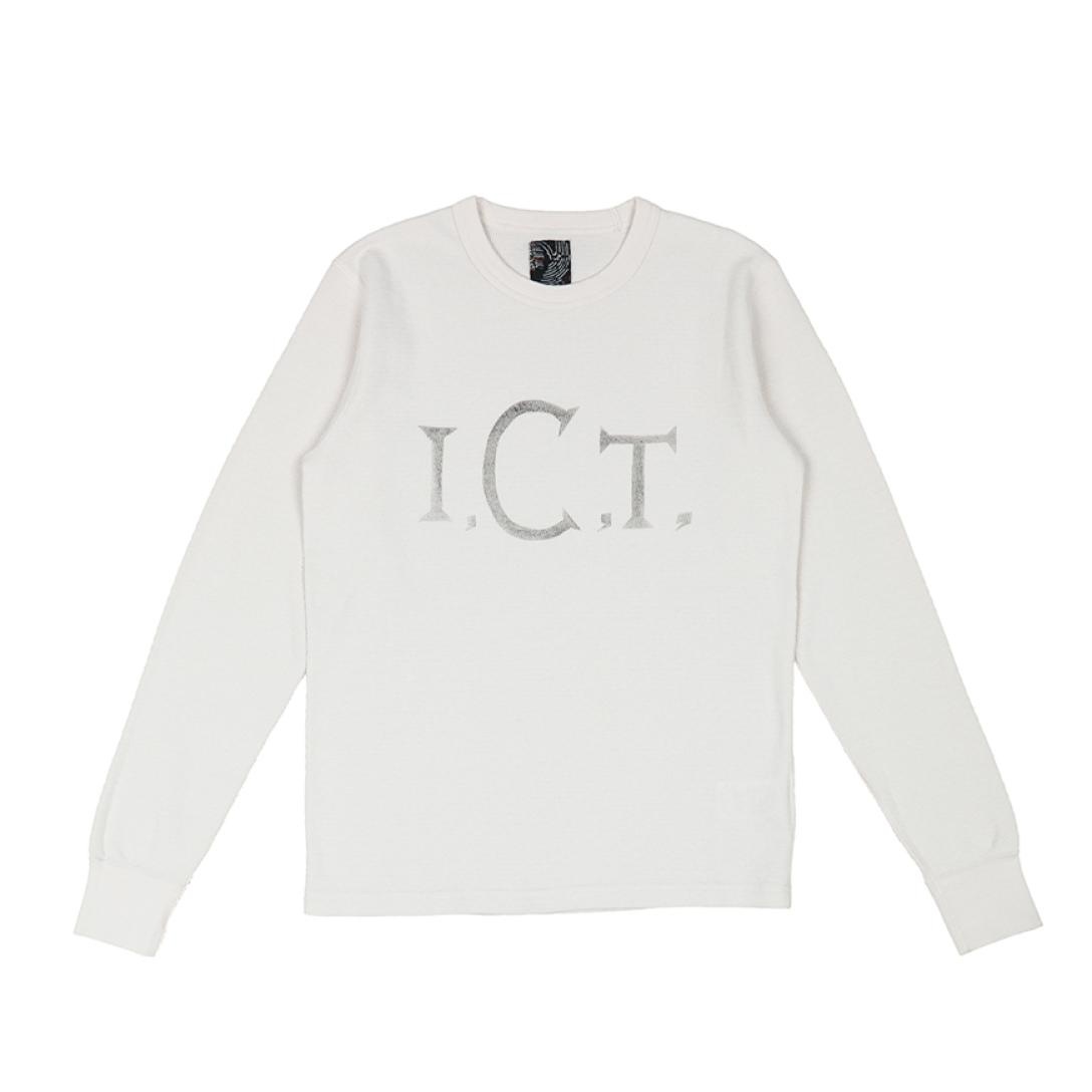 THERMAL CREW L/S IVORY - 1