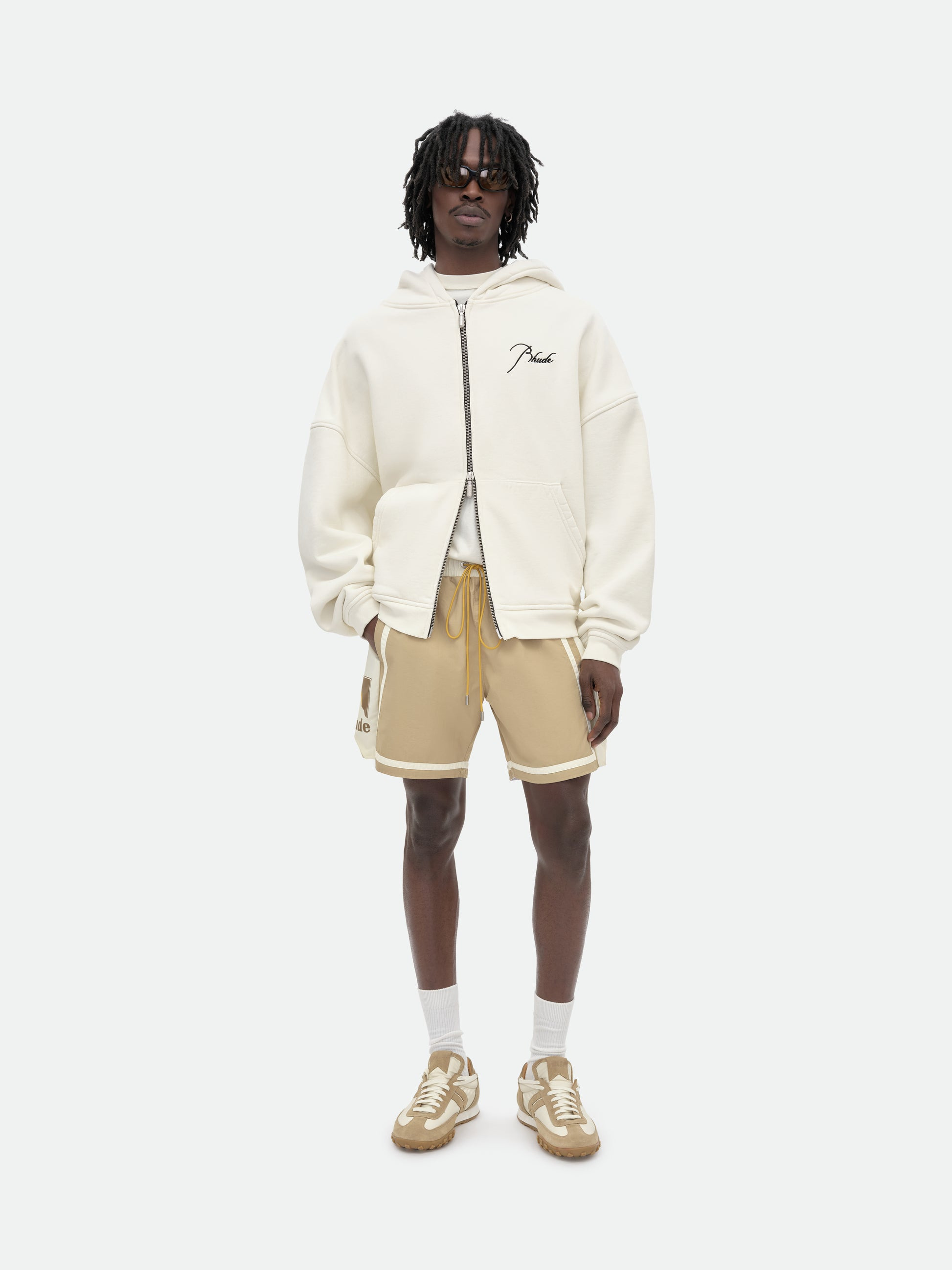 MOONLIGHT SHORT - 8