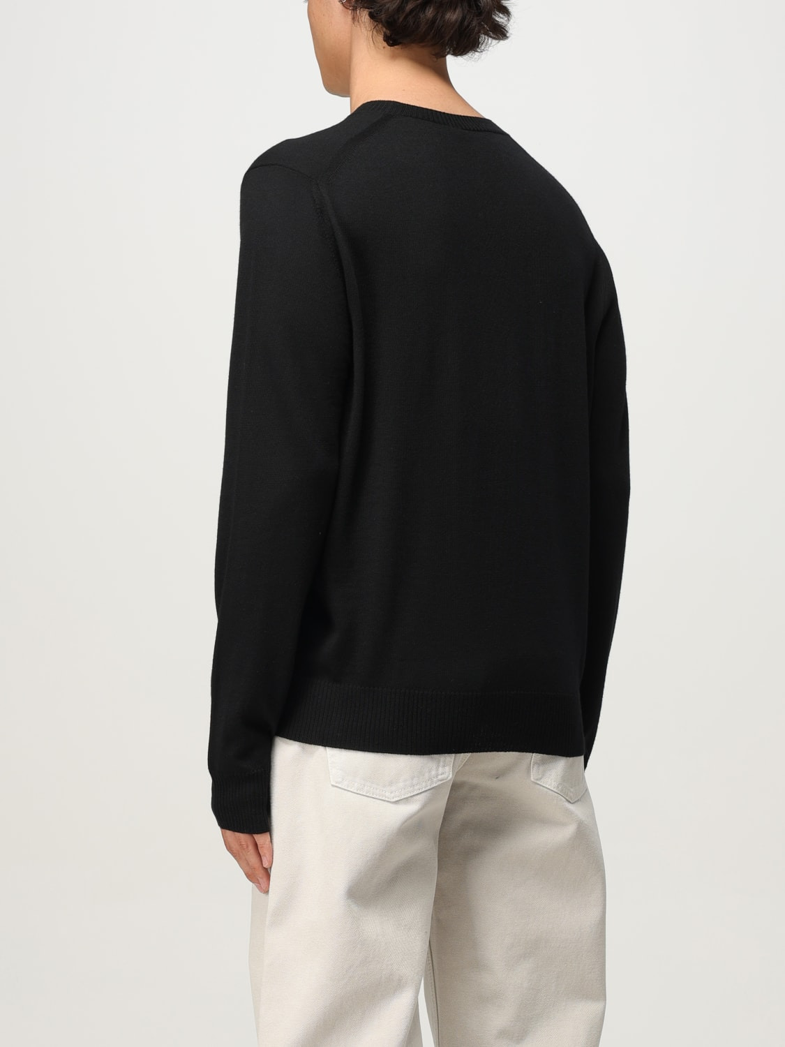 Sweater men McQueen - 3