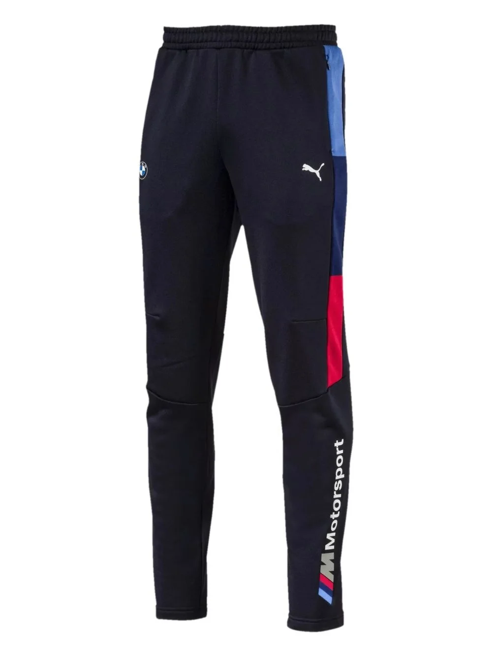 BMW Motorsport T7 track pants - 1