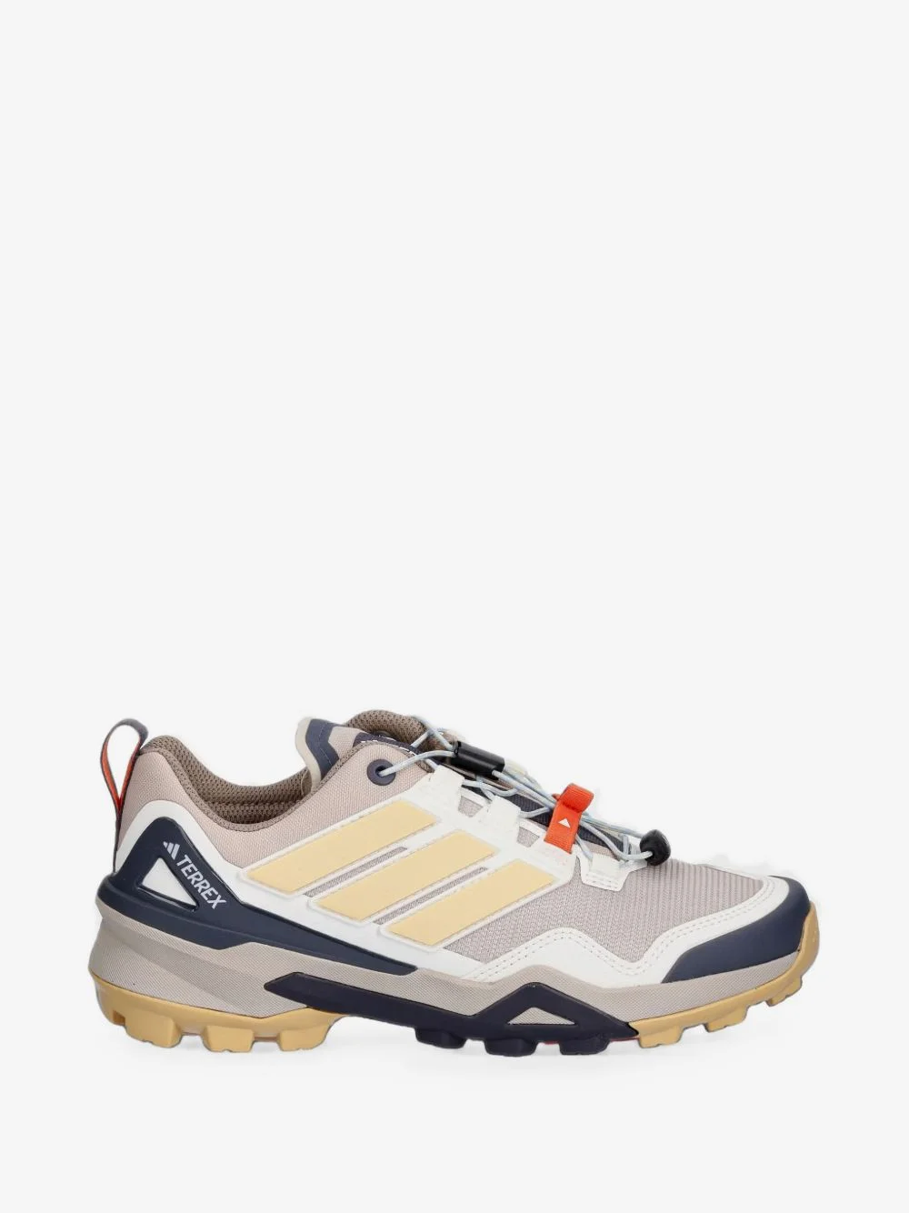 Terrex Skychaser panelled sneakers - 1