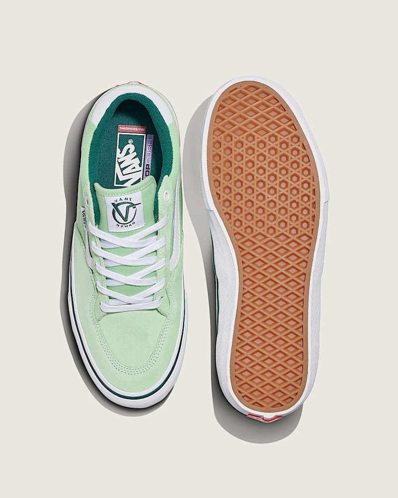 Skate Rowan Shoe 3