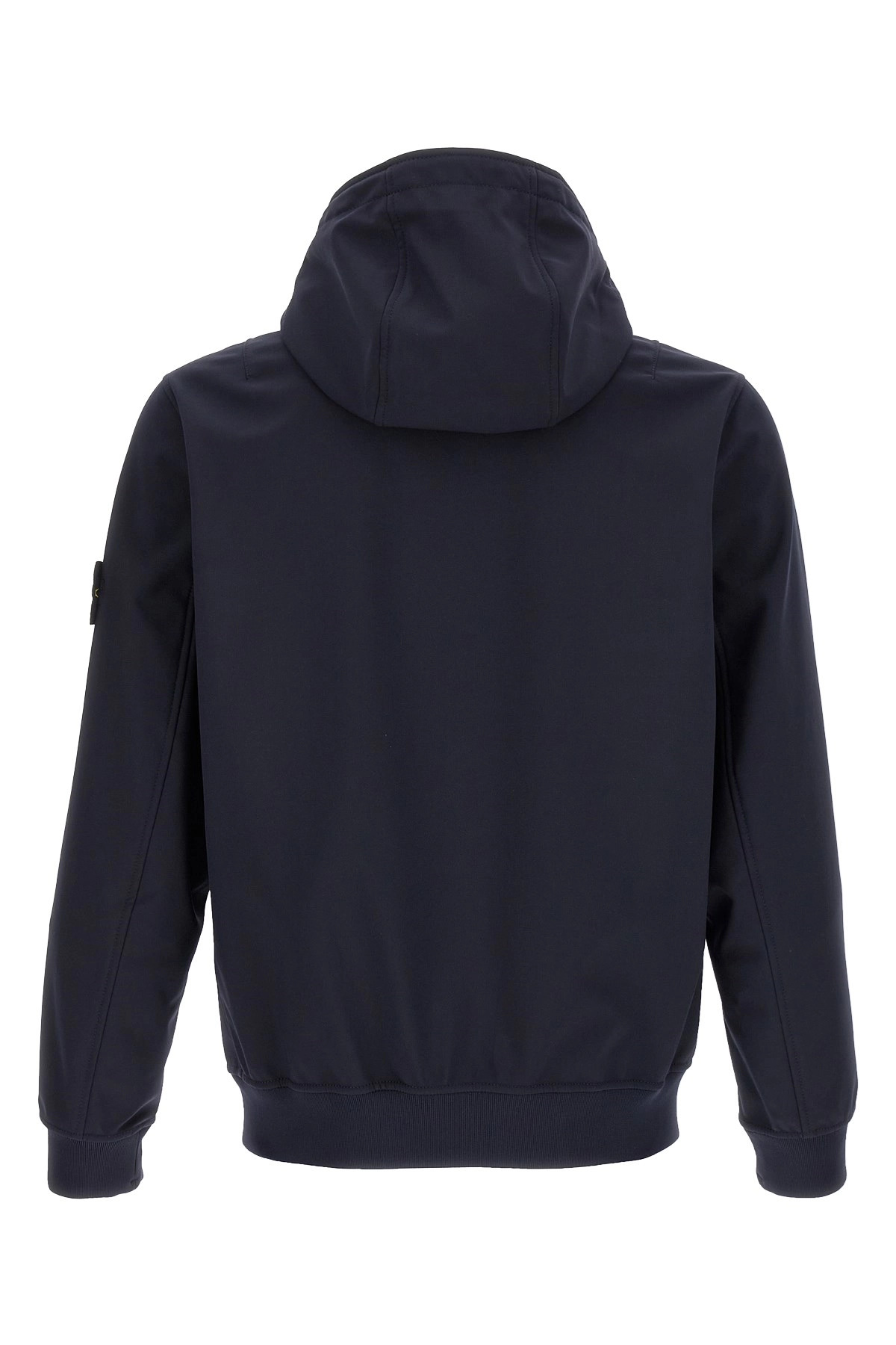 'Soft Shell-R e.dye®Technology' jacket - 2