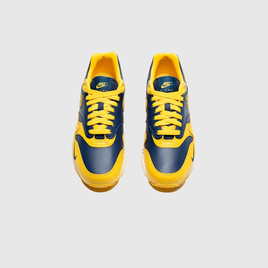 WMNS AIR MAX 1 PRM "MICHIGAN" - 3