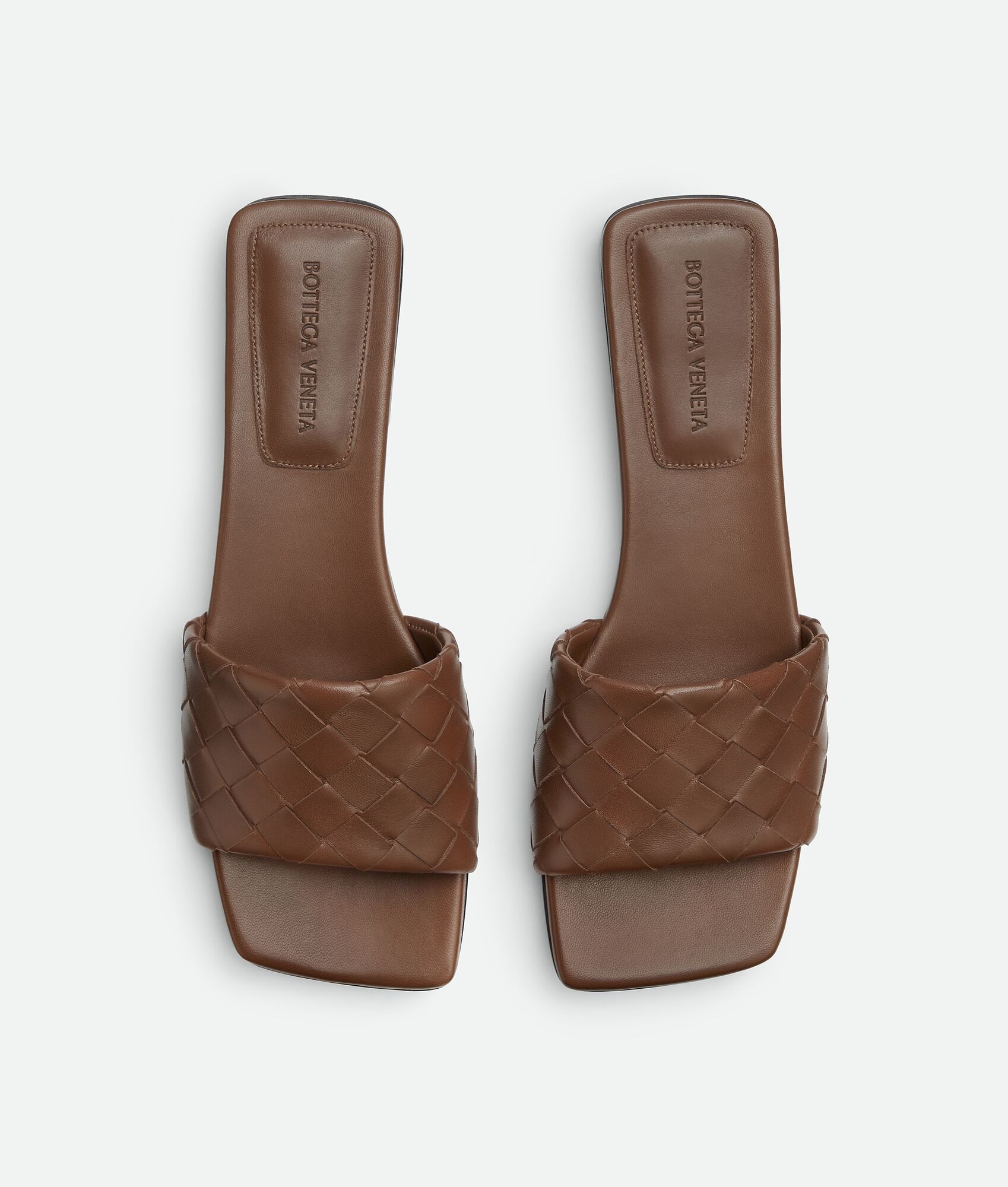Parco Flat Mule - 5