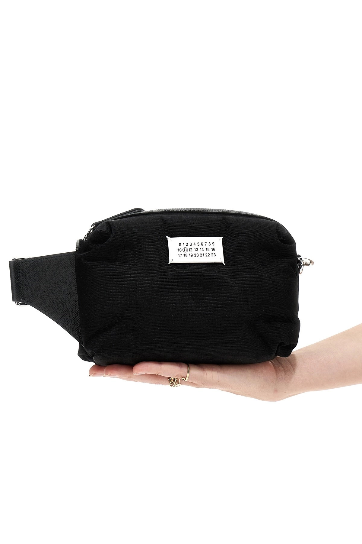 'Glam slam' crossbody bag - 2