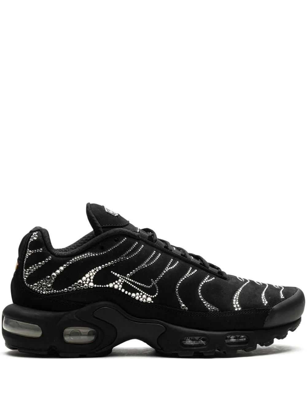 x Swarovski Air Max Plus sneakers - 1