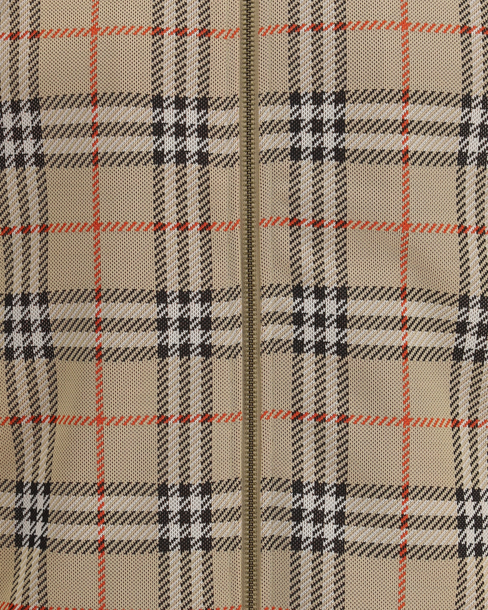 Archivio Check Jacket - 3