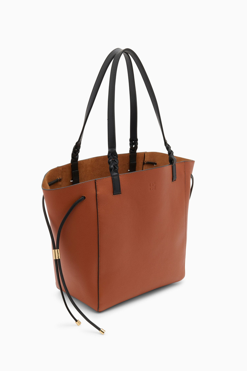 ULLA JOHNSON Alma Everyday Tote outlook
