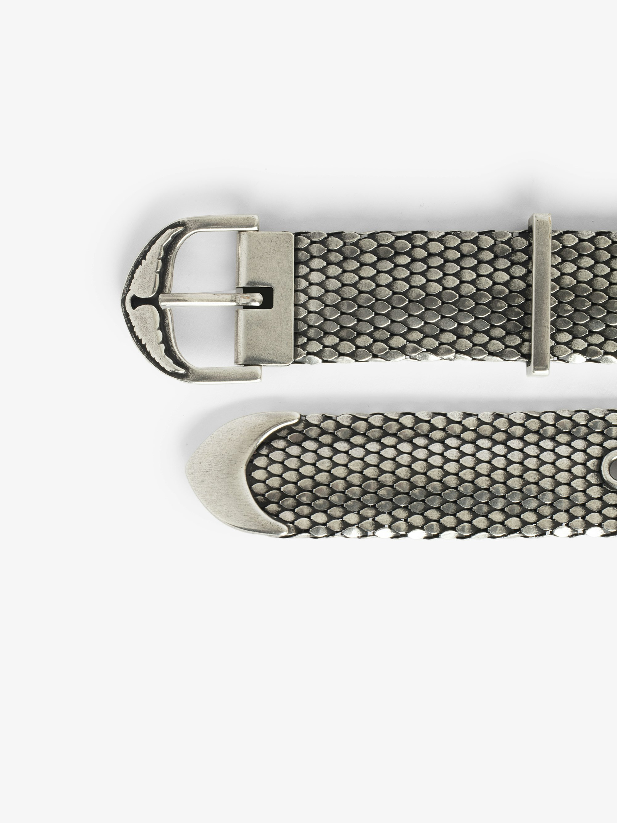 Rise Belt - 3