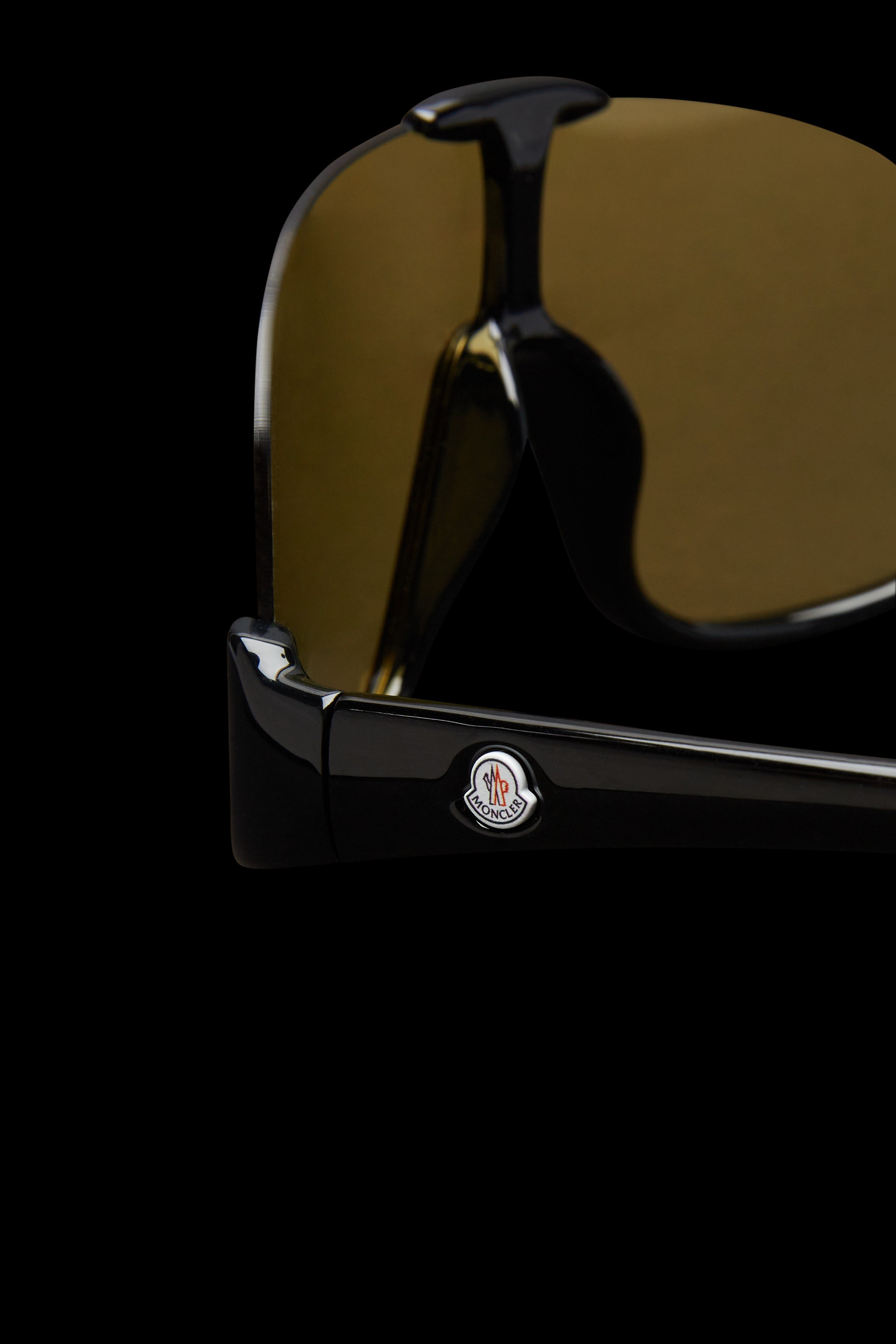Visseur Shield Sunglasses - 5