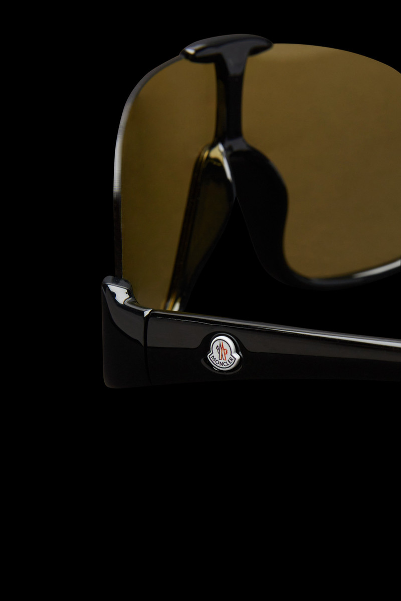 Visseur Shield Sunglasses 5