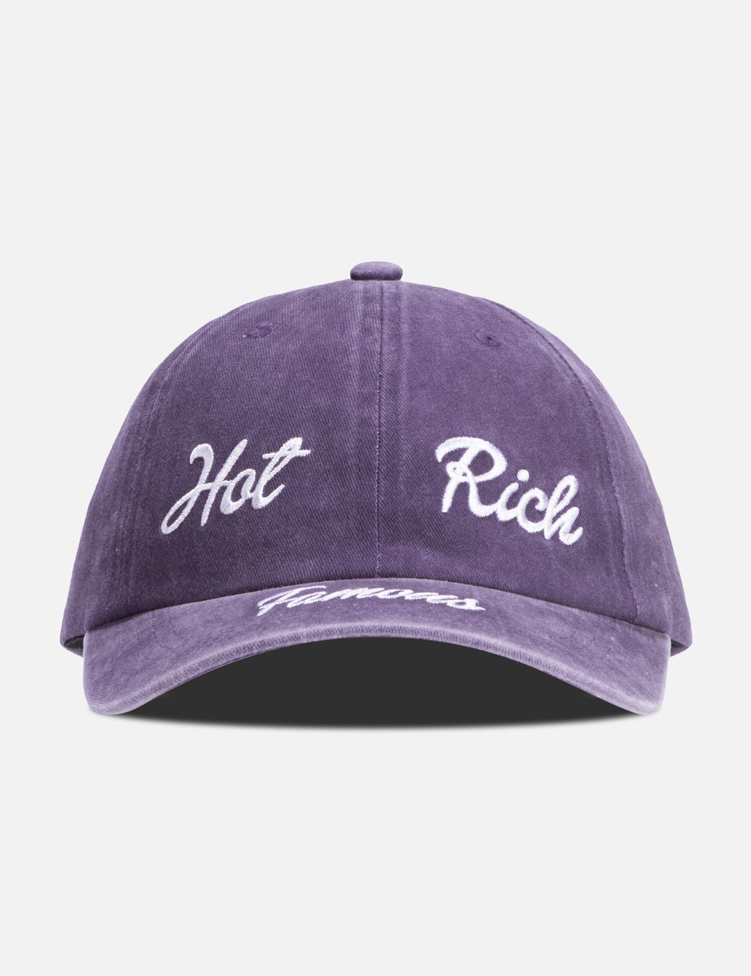 HOT RICH FAMOUS CAP - 1