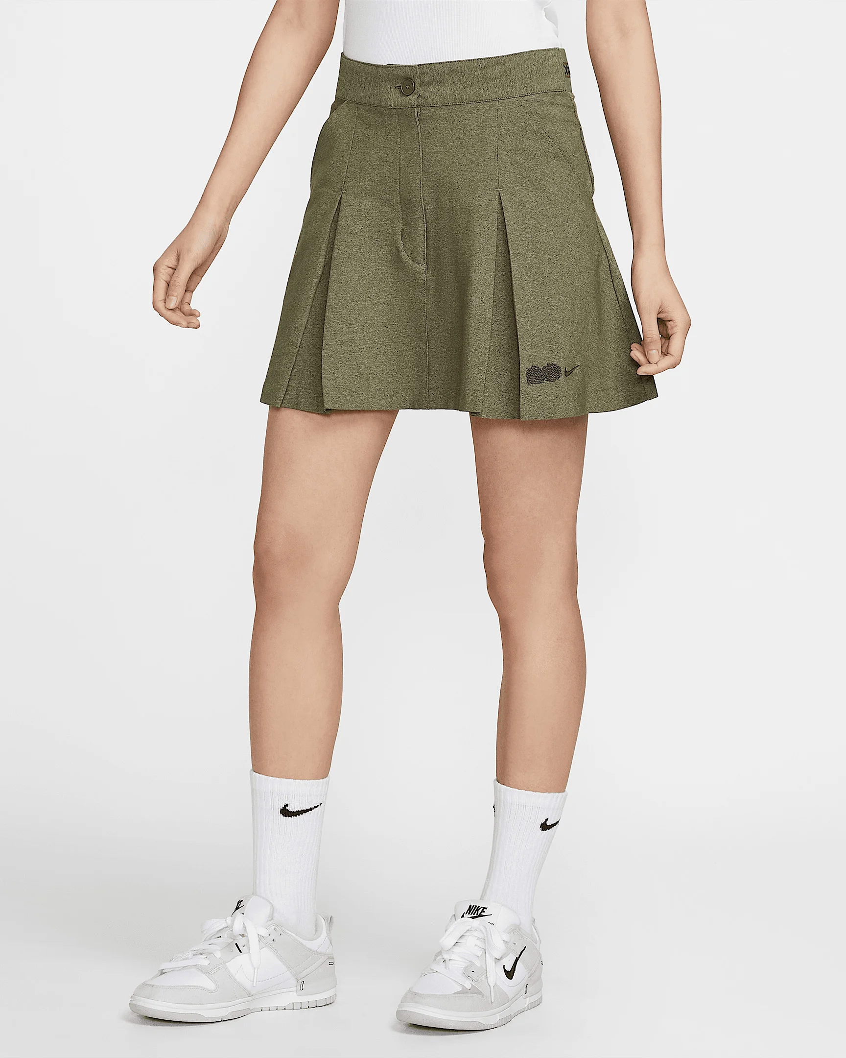 Naomi Osaka Women's Skirt - 1