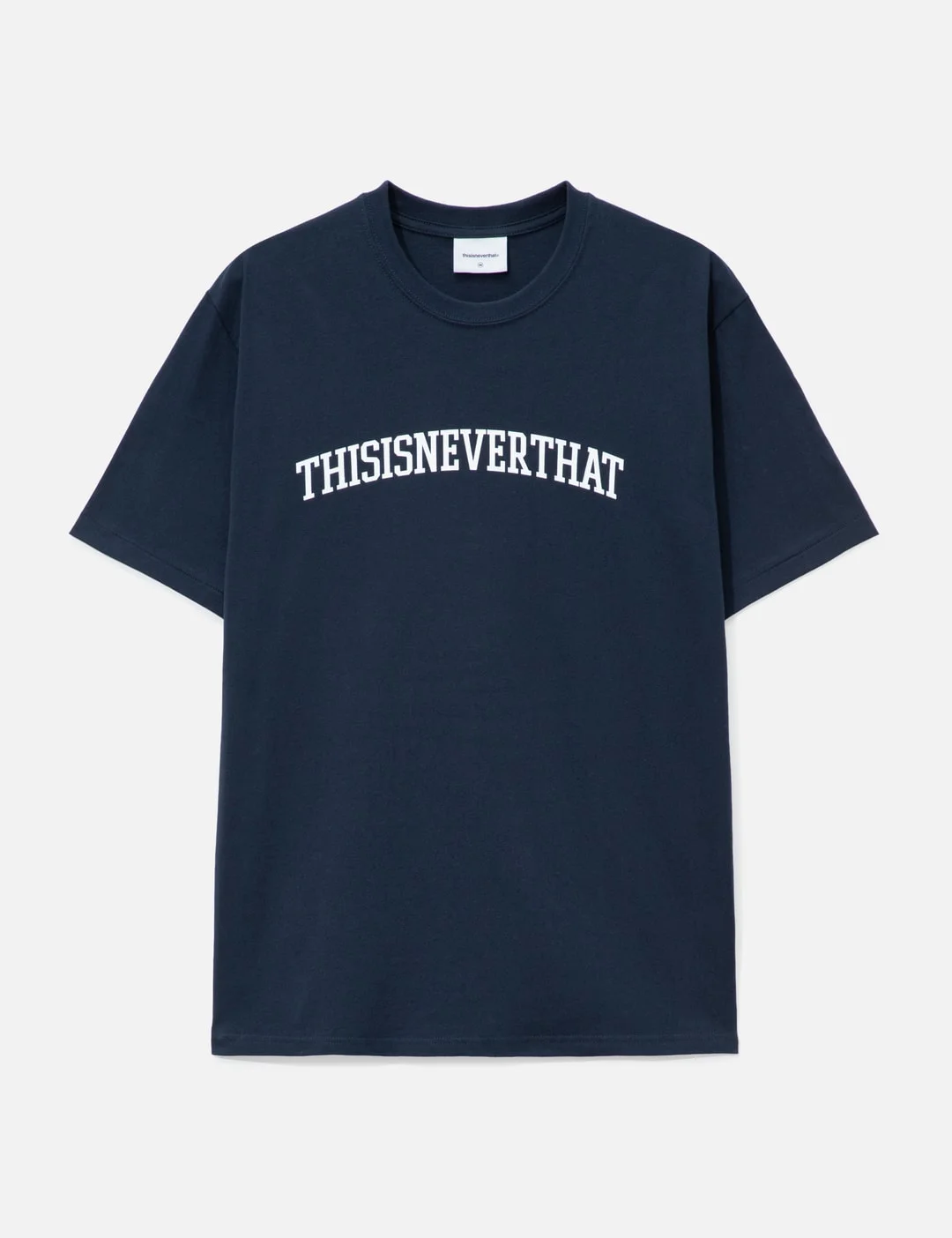 ARCH-LOGO T-SHIRT - 1