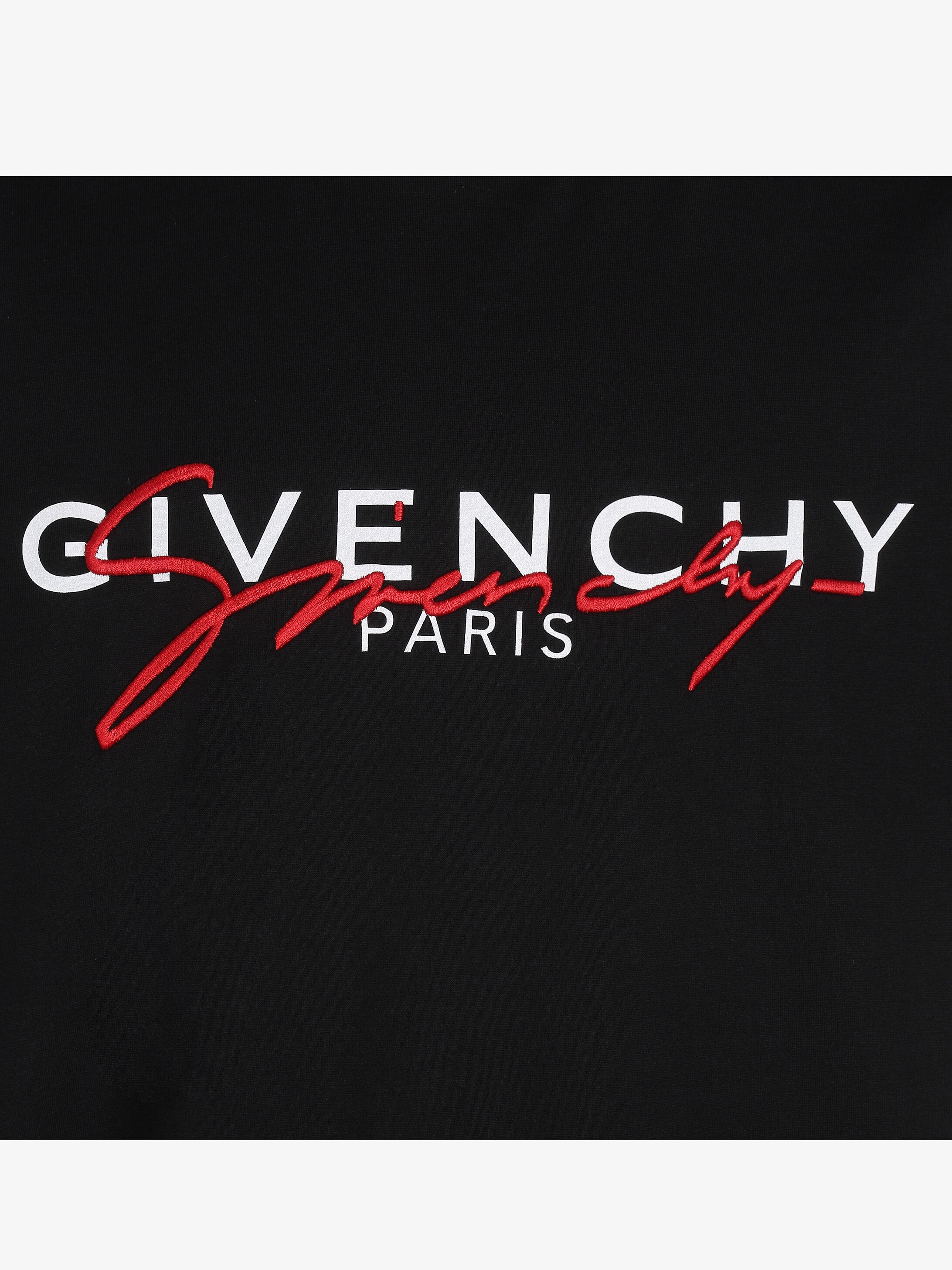 GIVENCHY t-shirt - 5