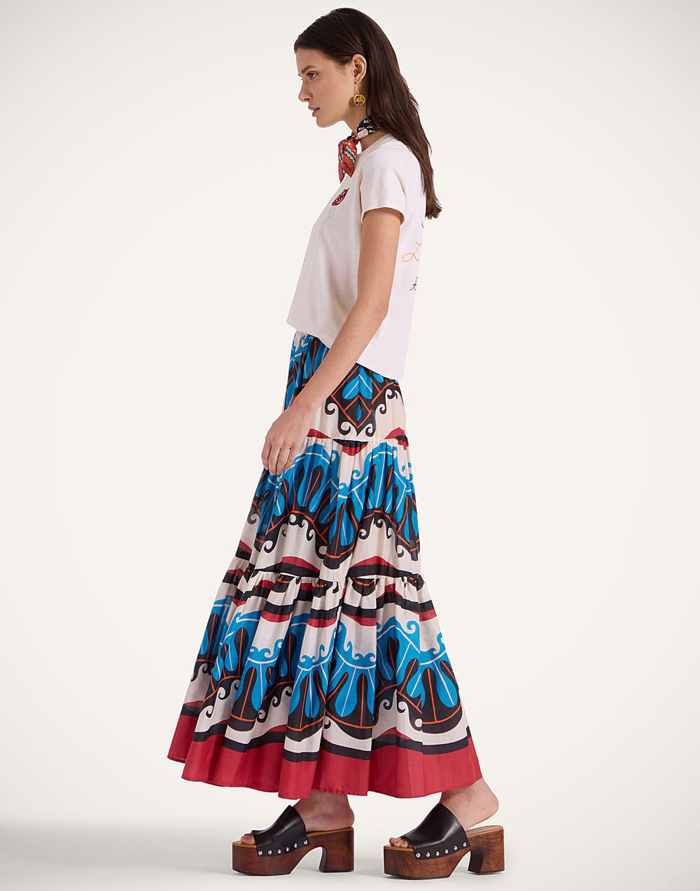 Big Skirt - 6