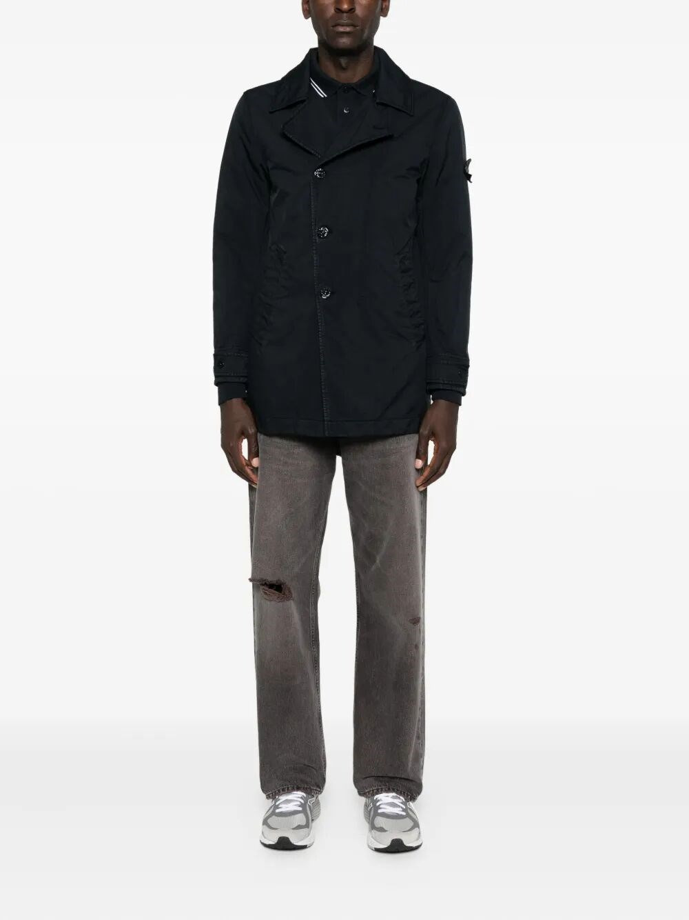 Jacket - 2