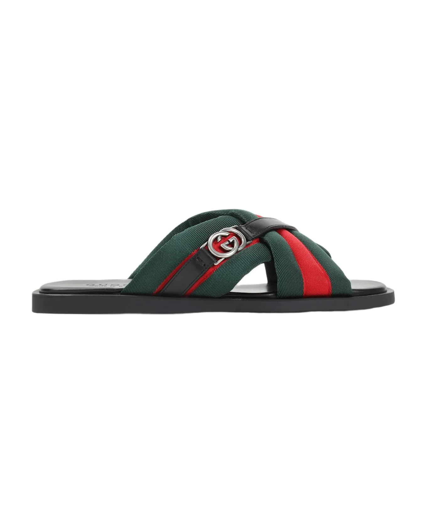 Maverik Polyamide Sandals - 1