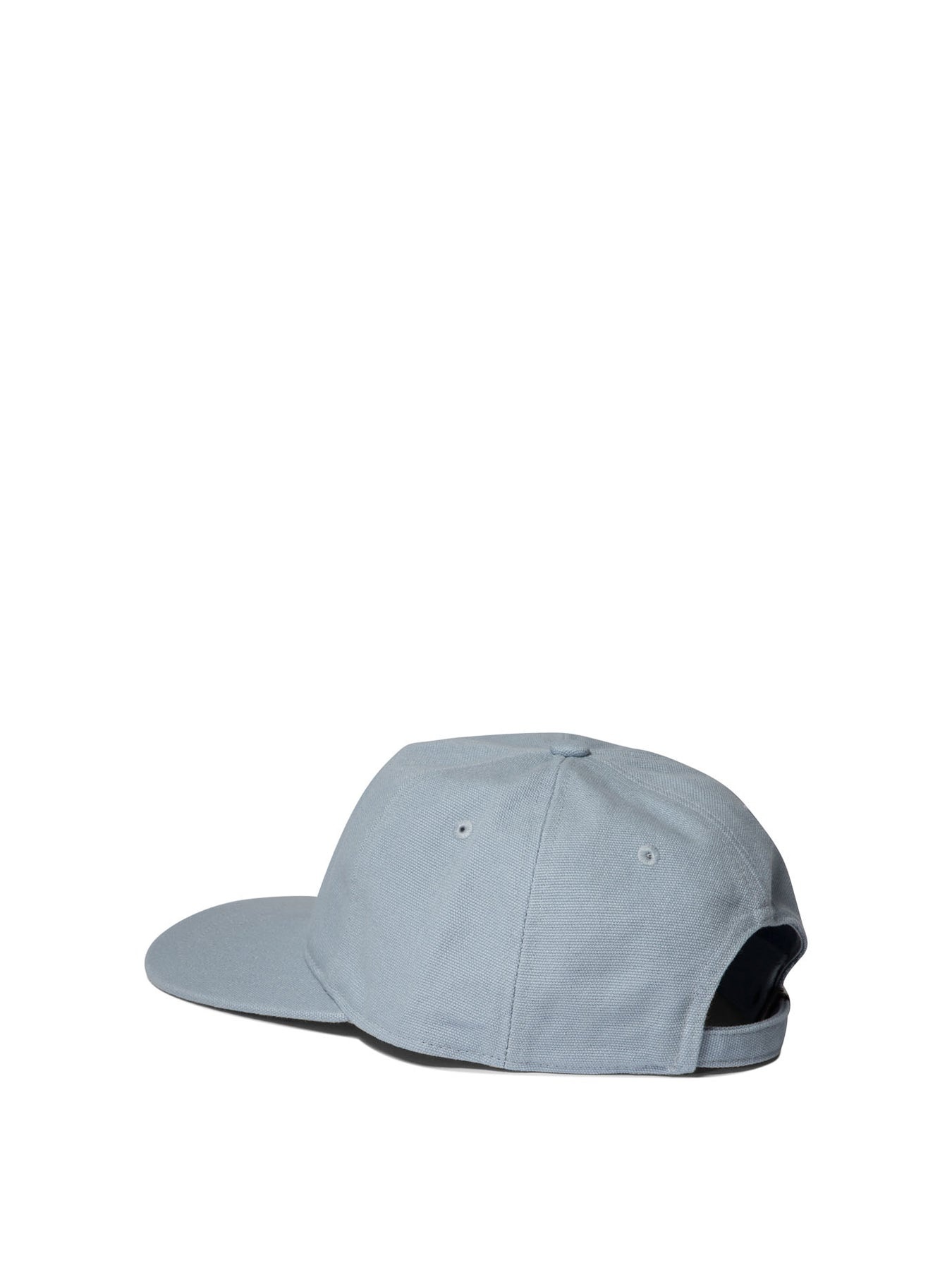 Stamp Hats Light Blue - 3