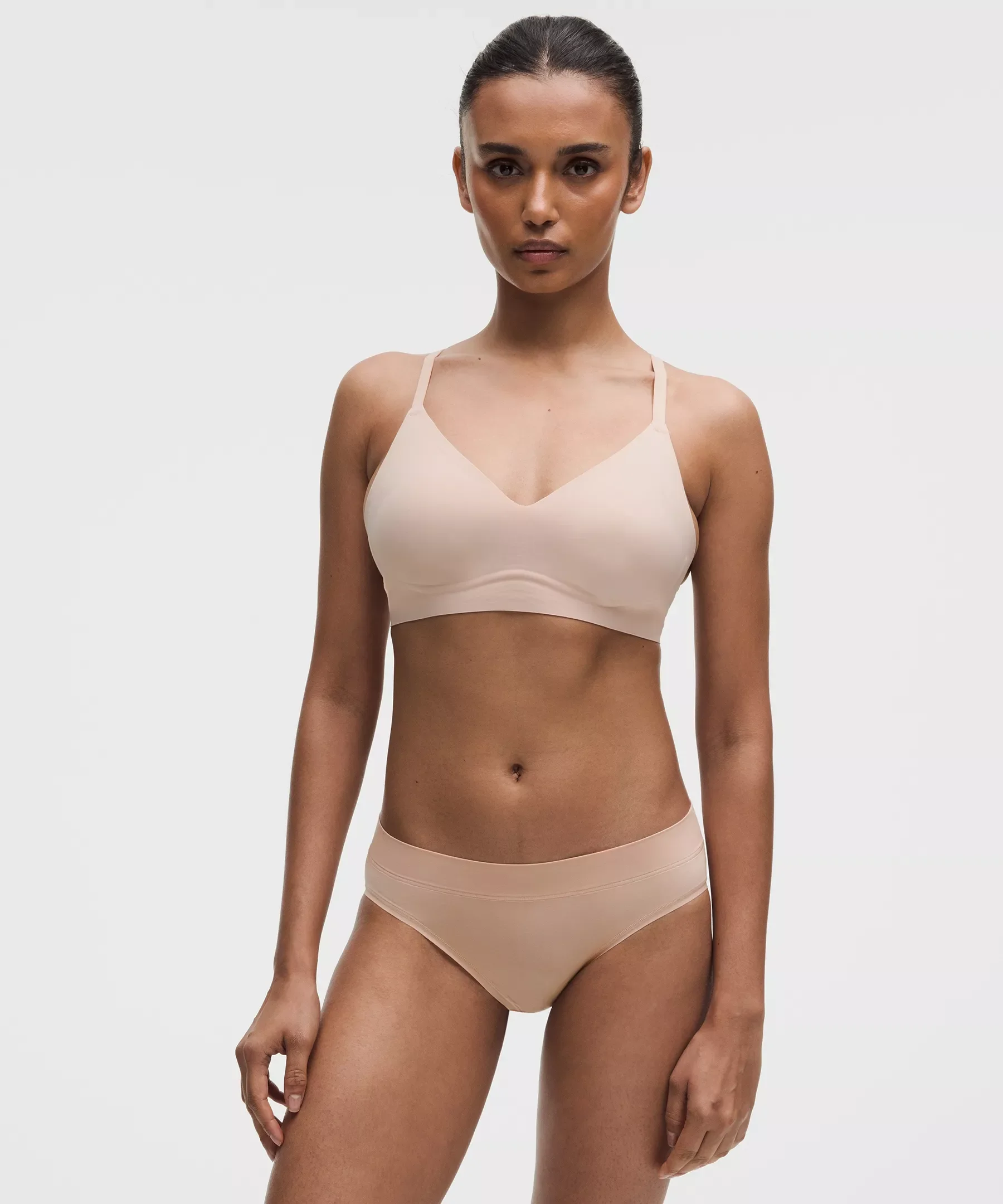 Invisiwear Uplift Bra *B/C Cup - 1