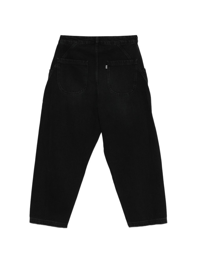 YMC pockets jeans outlook