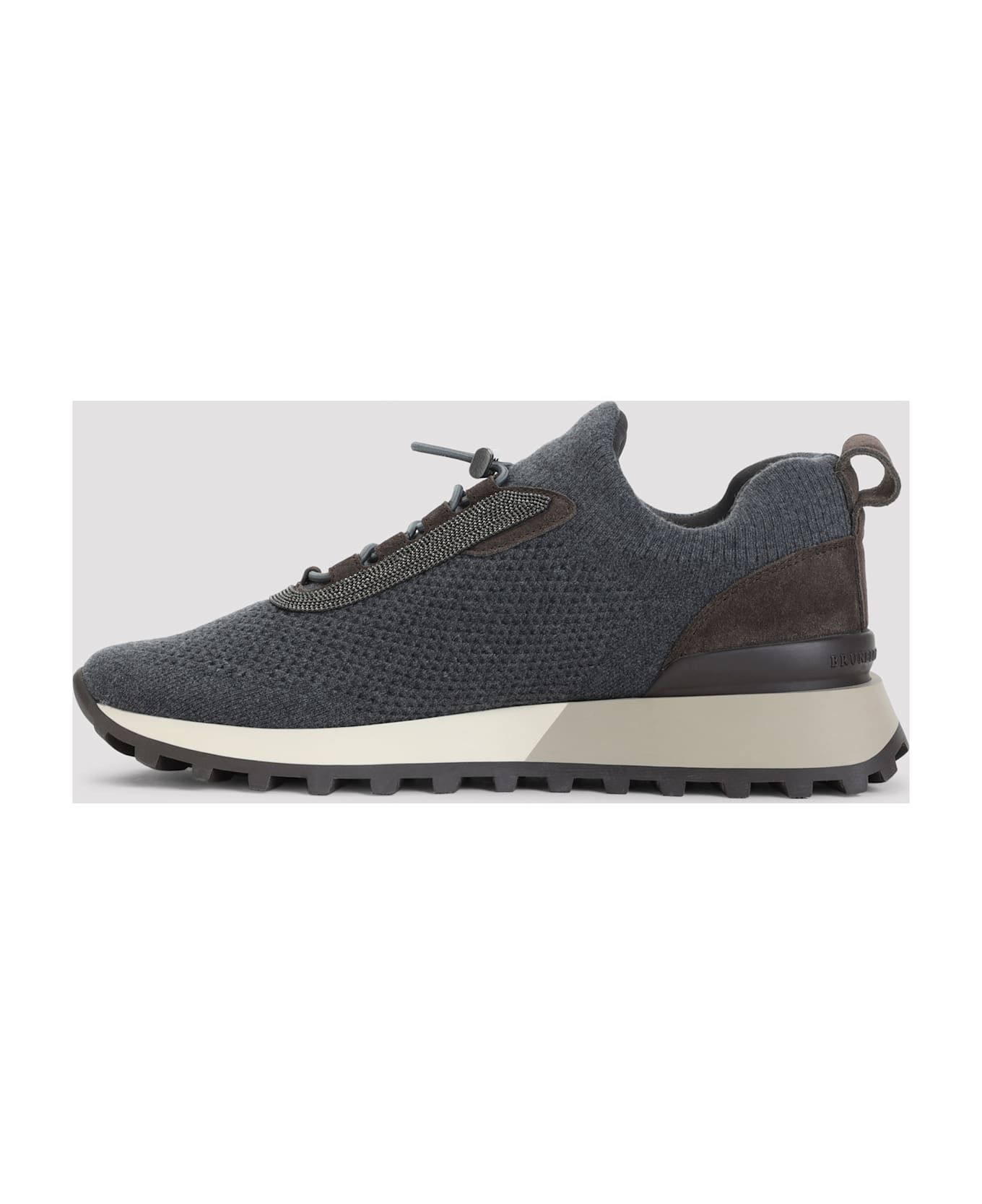 Runner - 4