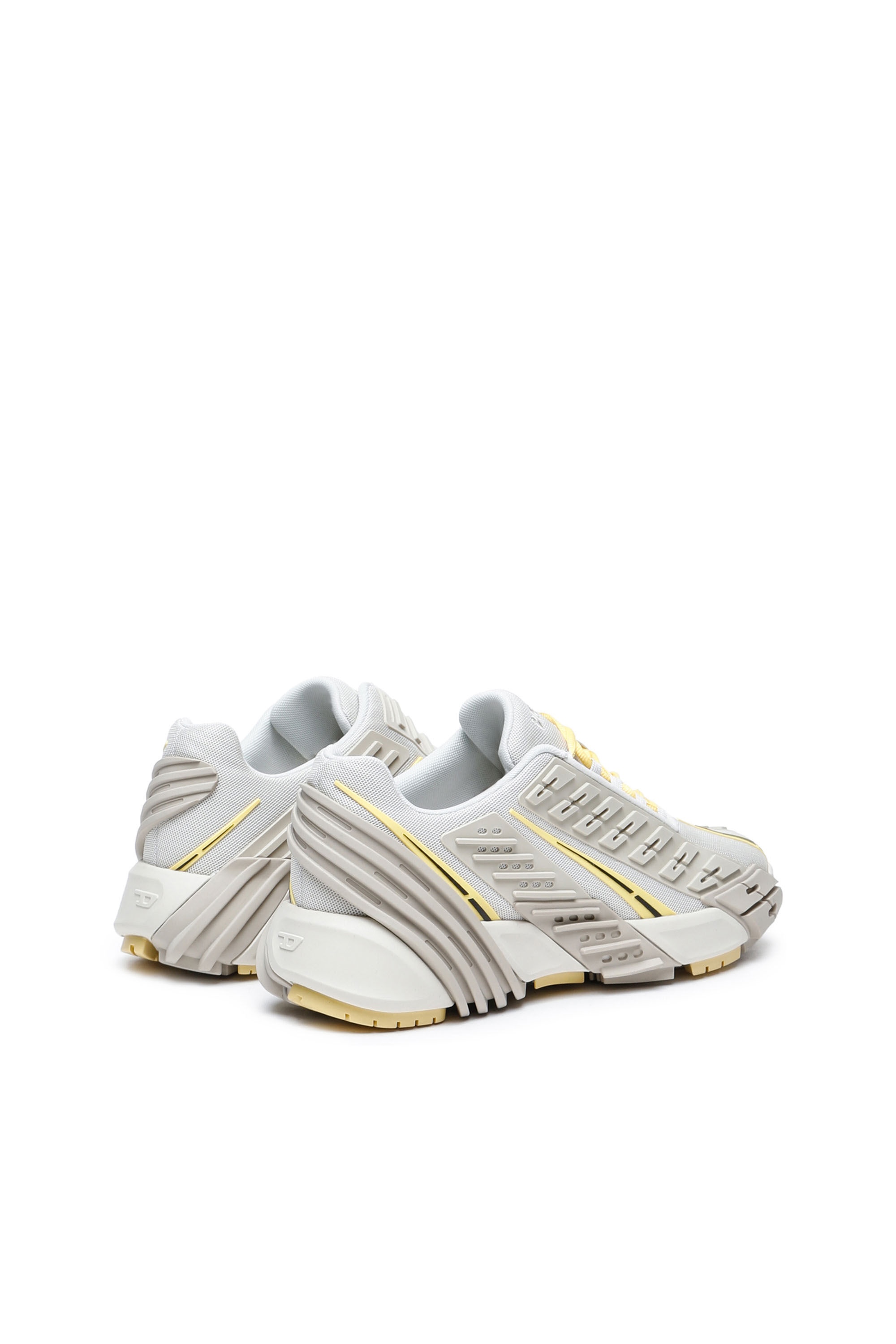 S-PROTOTYPE LOW SNEAKERS - 3