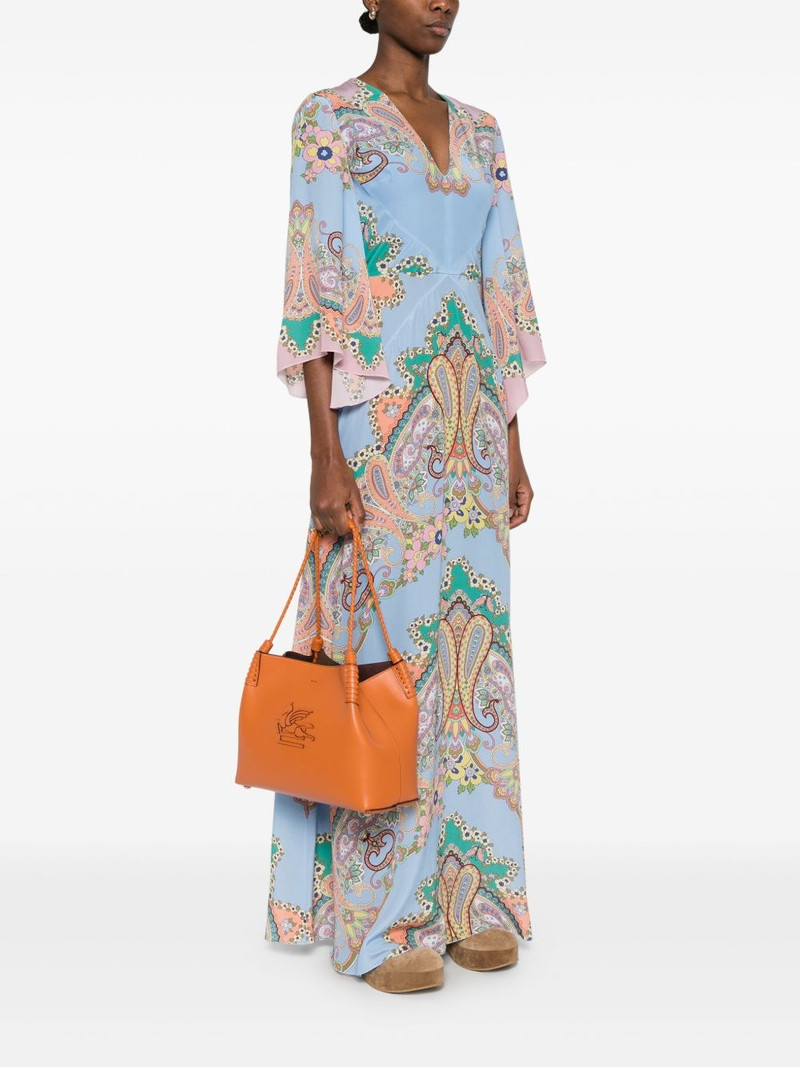 Etro small Libra tote bag outlook