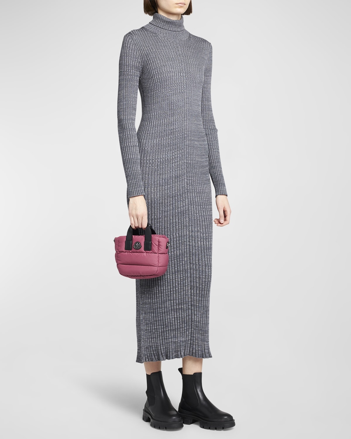 Micro Caradoc Crossbody Bag - 2
