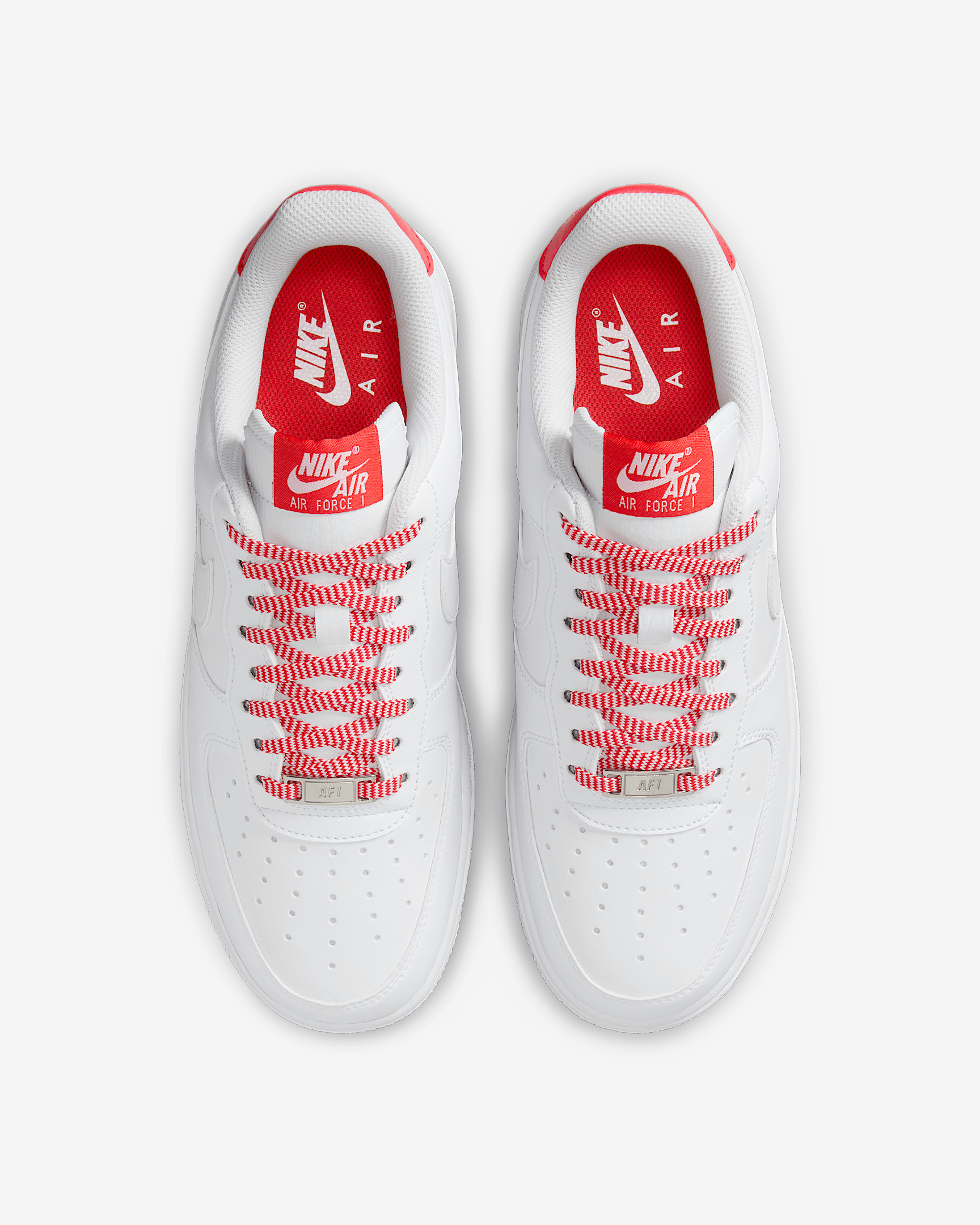 Nike Air Force 1 '07 Women's Shoes - 4