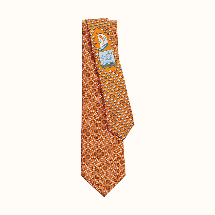 Tie 7 J'ai Touche le Pompon Twillbi tie - 1