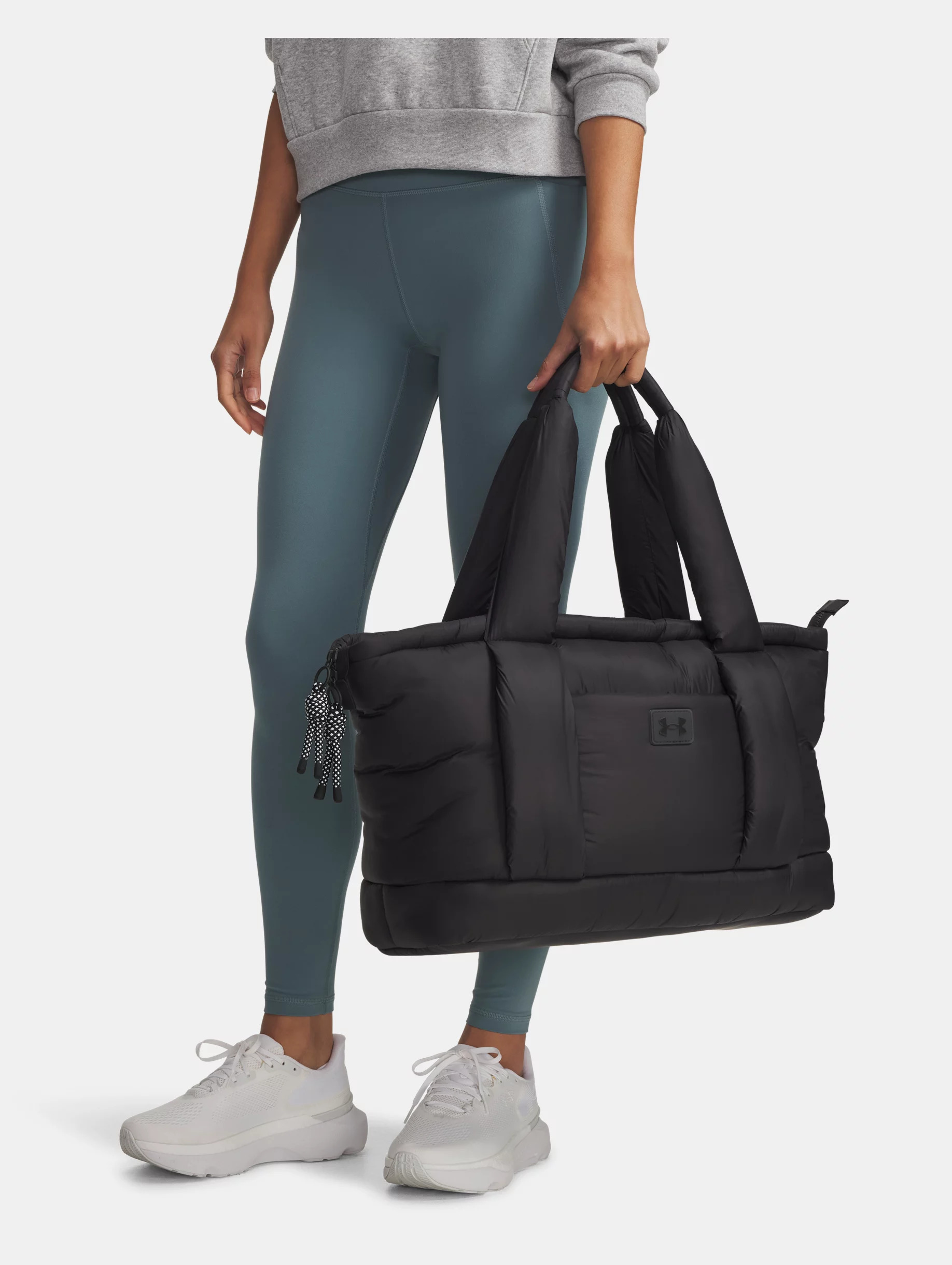 UA Studio Puffer - 5