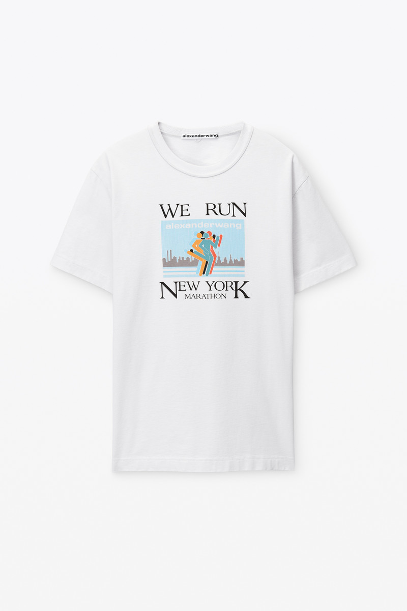 marathon 티 에 컴팩트 jersey - 1