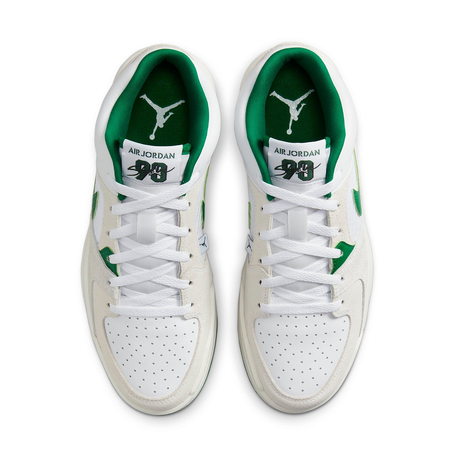 Air Jordan Stadium 90 'Pine Green' DX4397-103 - 4