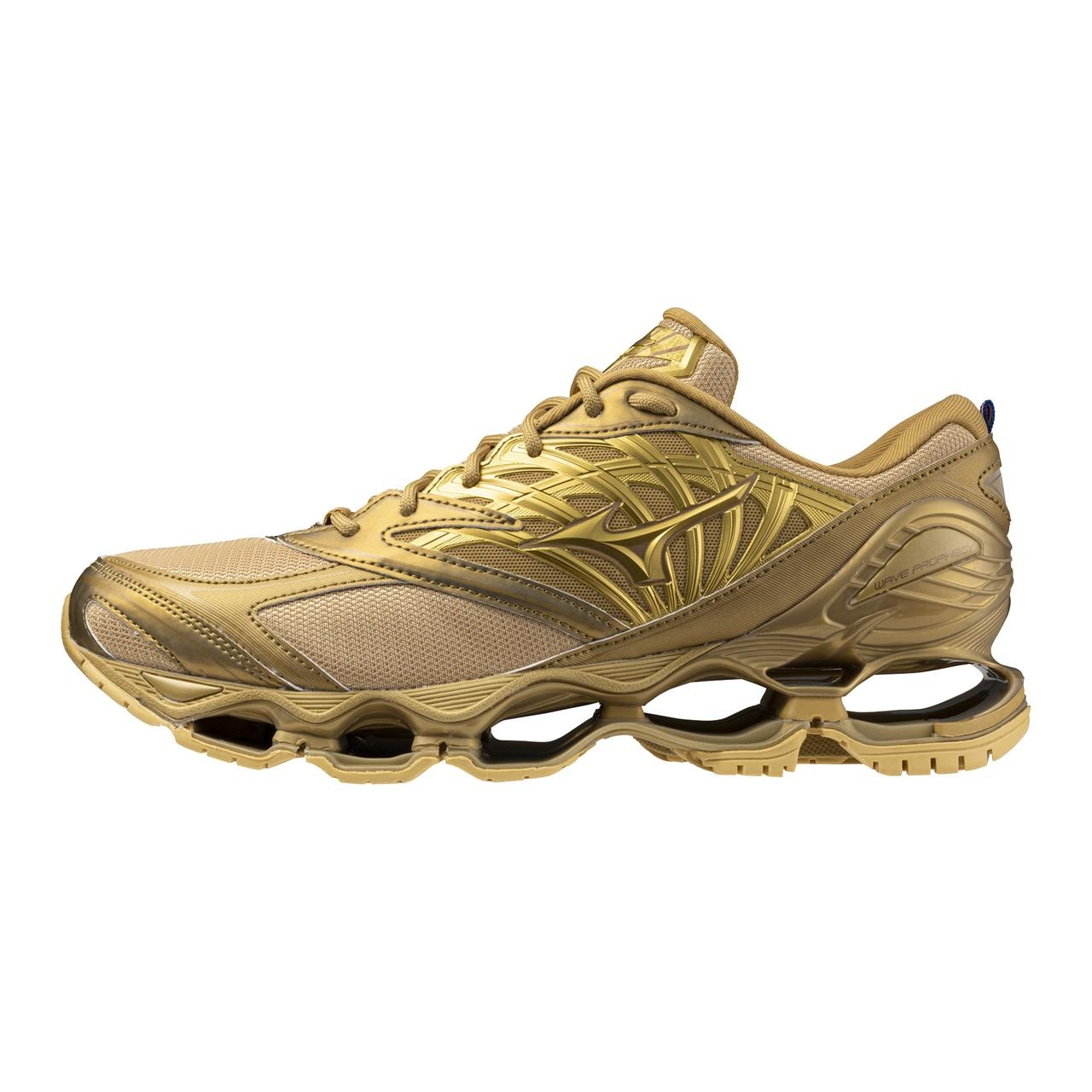 ●PROPHECY Mizuno Wave Prophecy LS – Livestock