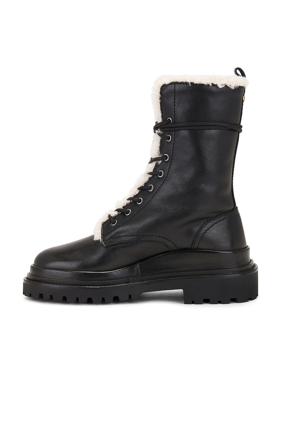 Ghiso Boot - 5