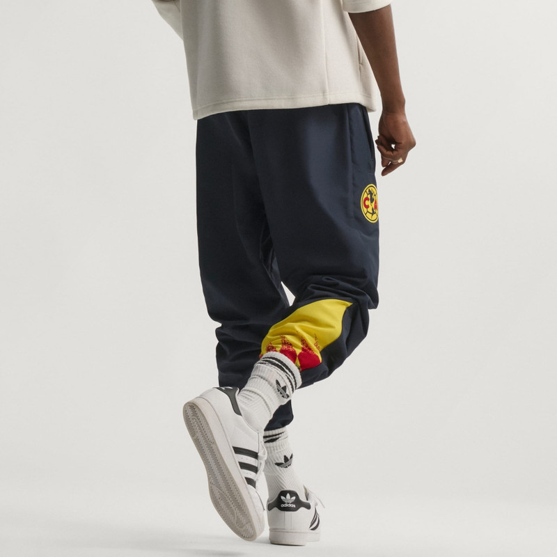 Club America Stadium Track Pants 7