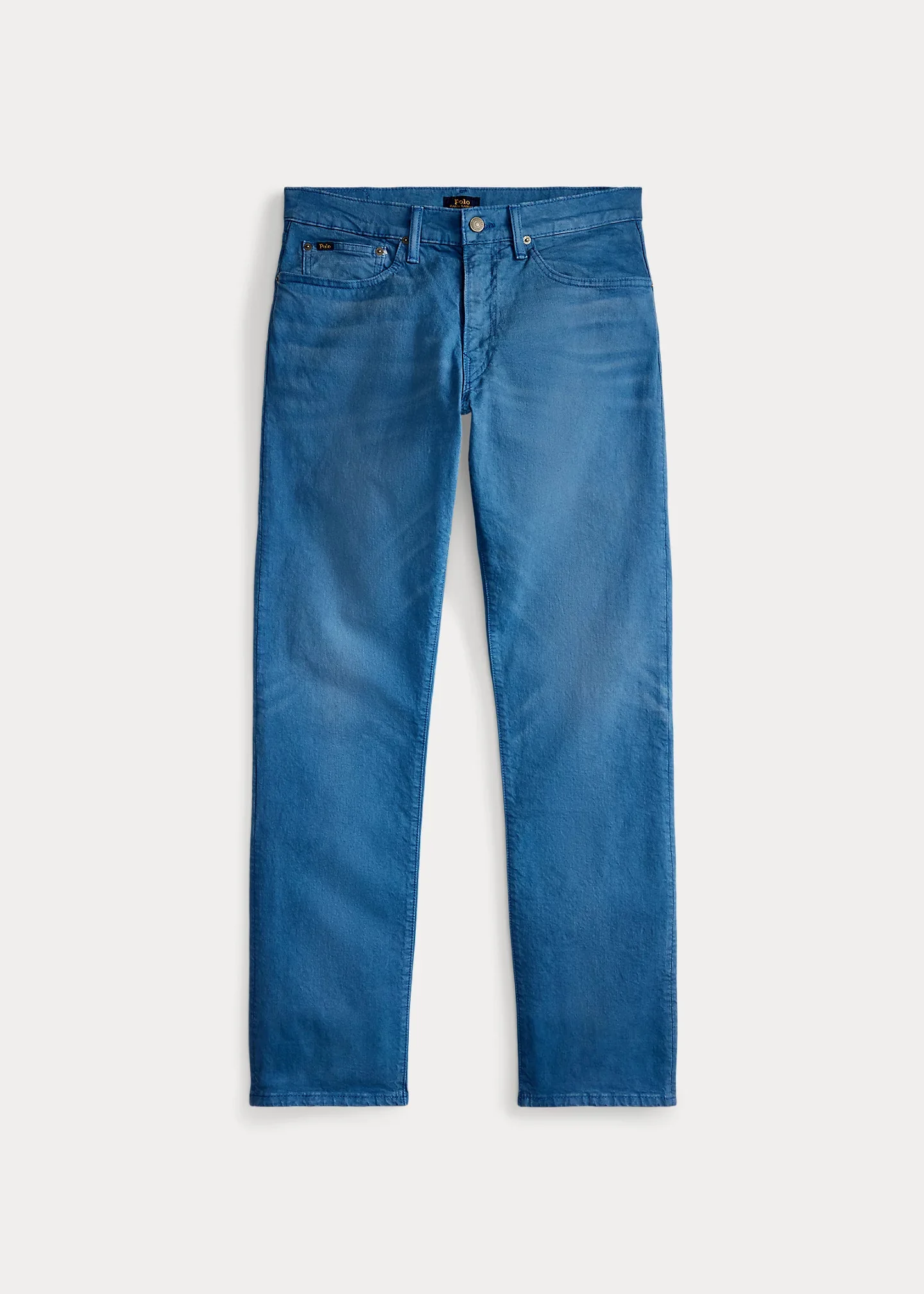 Hampton Straight Stretch Jean - 1