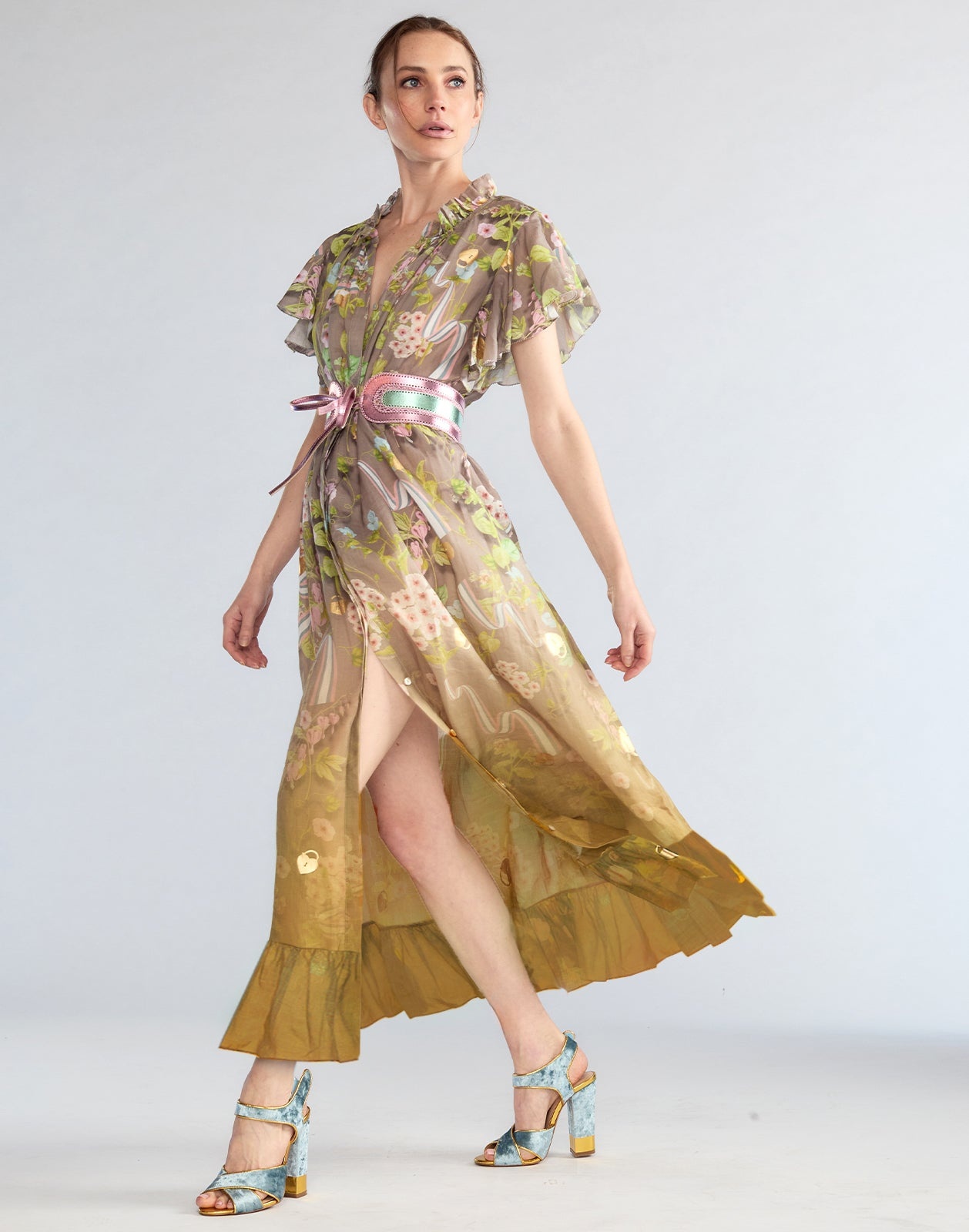 Dawn Dress - 2
