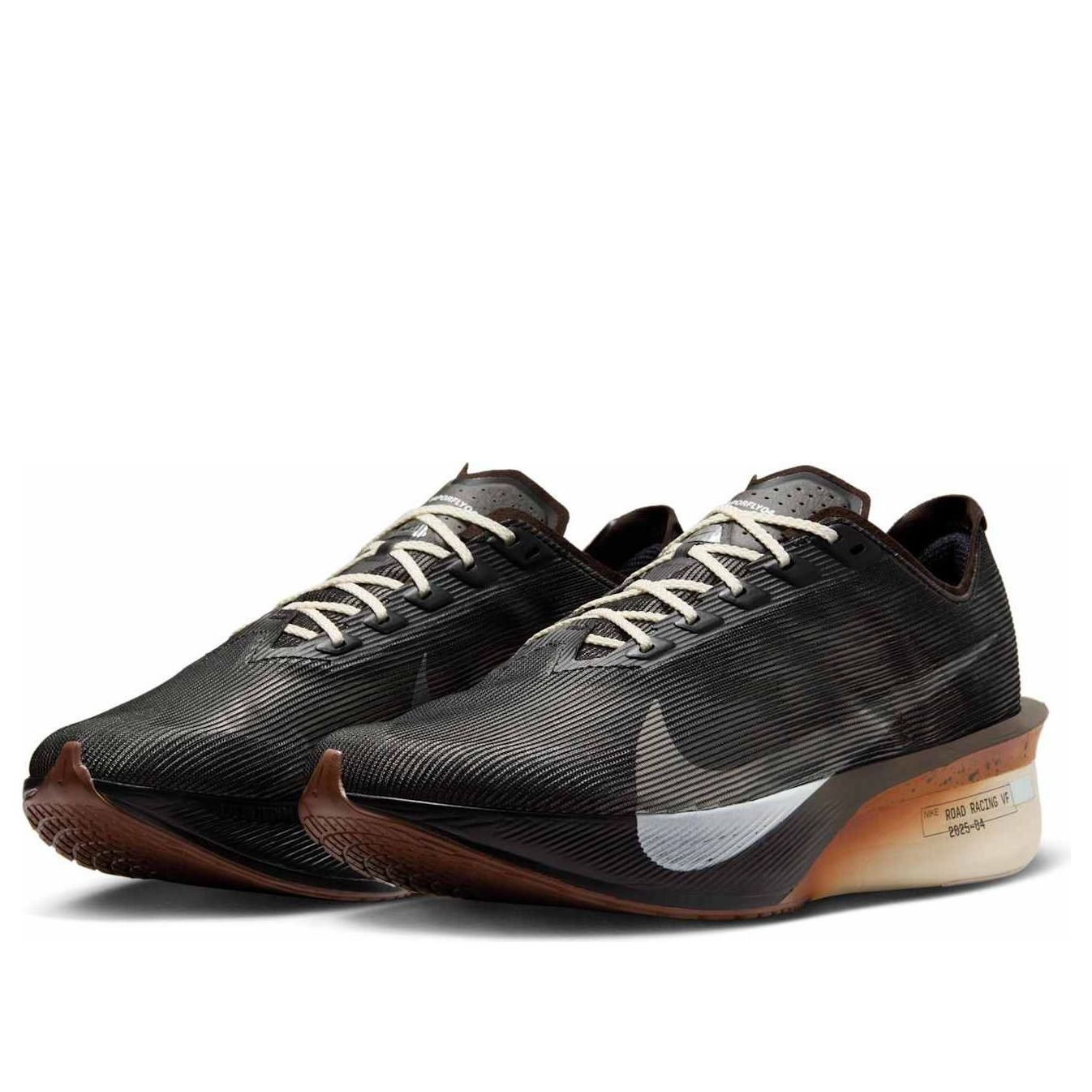 Nike Vaporfly 4 'Velvet Brown Black' IH4453-220 - 4